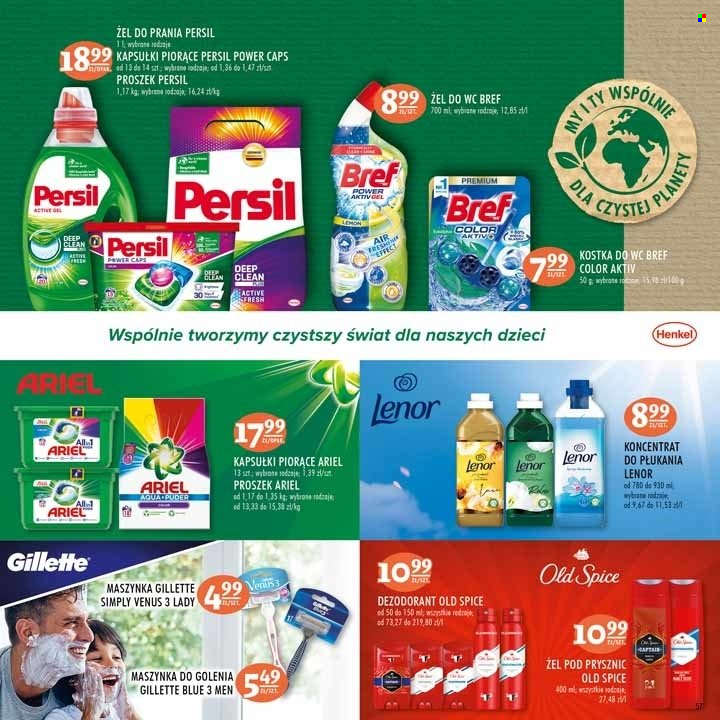 Gazetka Stokrotka Supermarket - 15.06.2022 - 29.06.2022. Strona 57