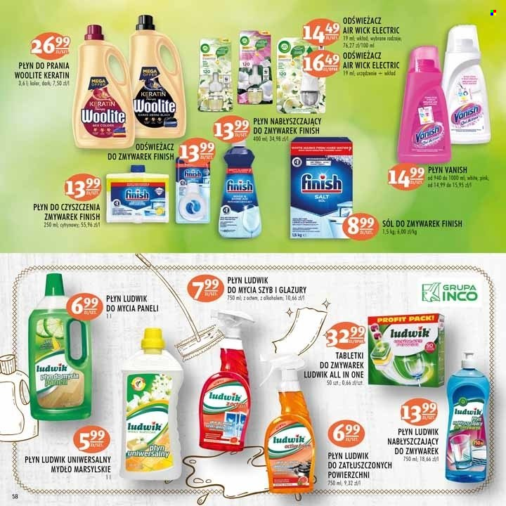Gazetka Stokrotka Supermarket - 15.06.2022 - 29.06.2022. Strona 58