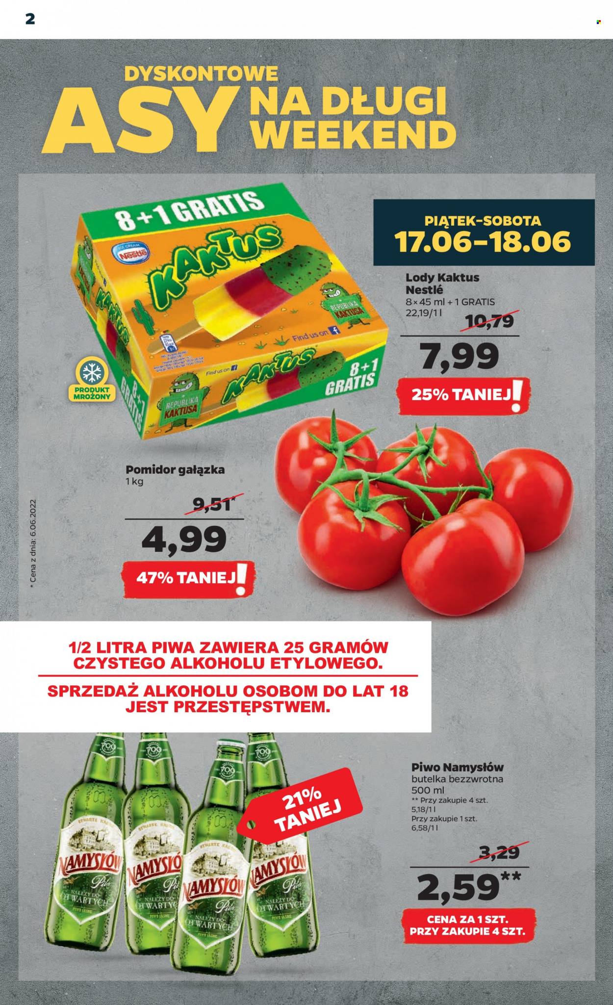 Gazetka Netto - 15.06.2022 - 22.06.2022. Strona 2