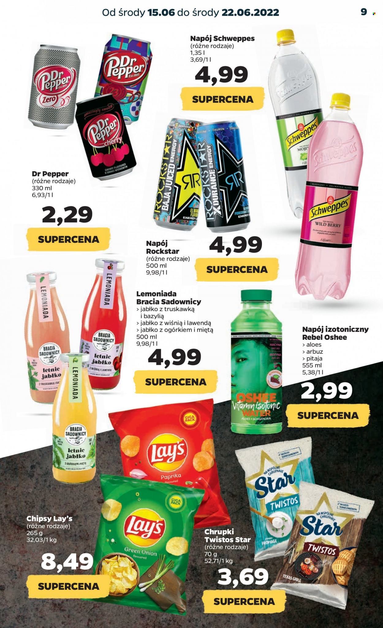Gazetka Netto - 15.06.2022 - 22.06.2022. Strona 9