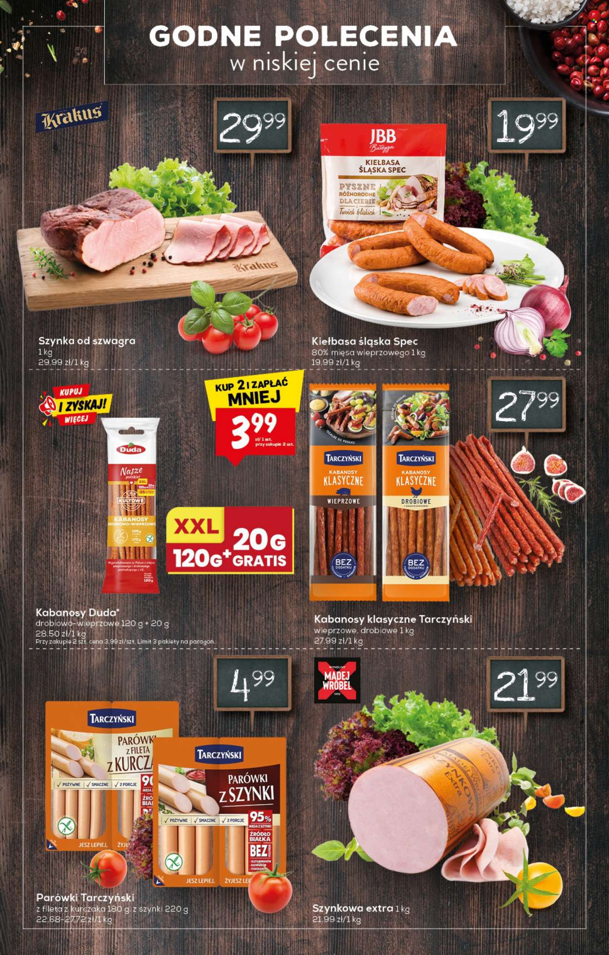 Gazetka Lewiatan - 15.06.2022 - 22.06.2022. Strona 2