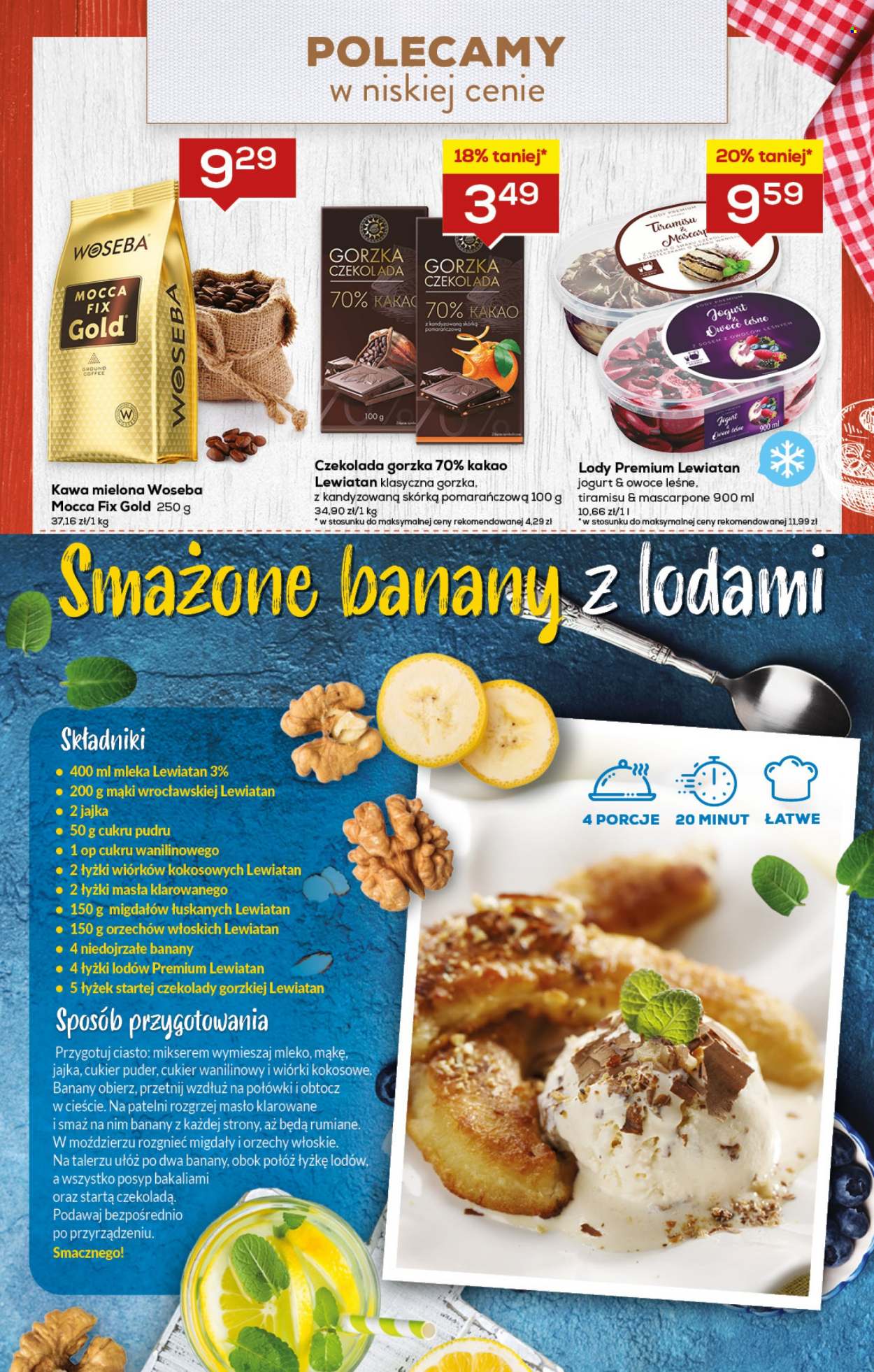 Gazetka Lewiatan - 15.06.2022 - 22.06.2022. Strona 5