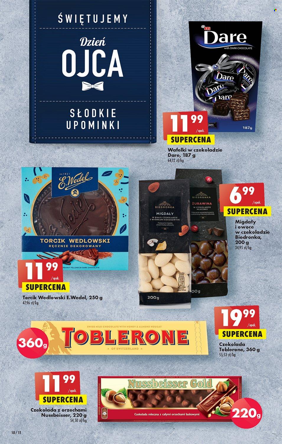 Gazetka Biedronka - 17.06.2022 - 22.06.2022. Strona 10