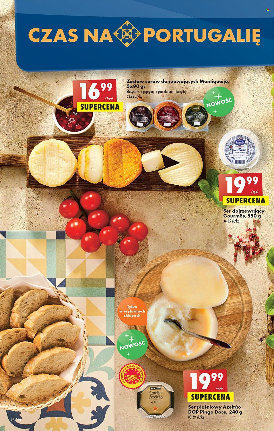 Gazetka Biedronka - 17.06.2022 - 22.06.2022. Strona 28