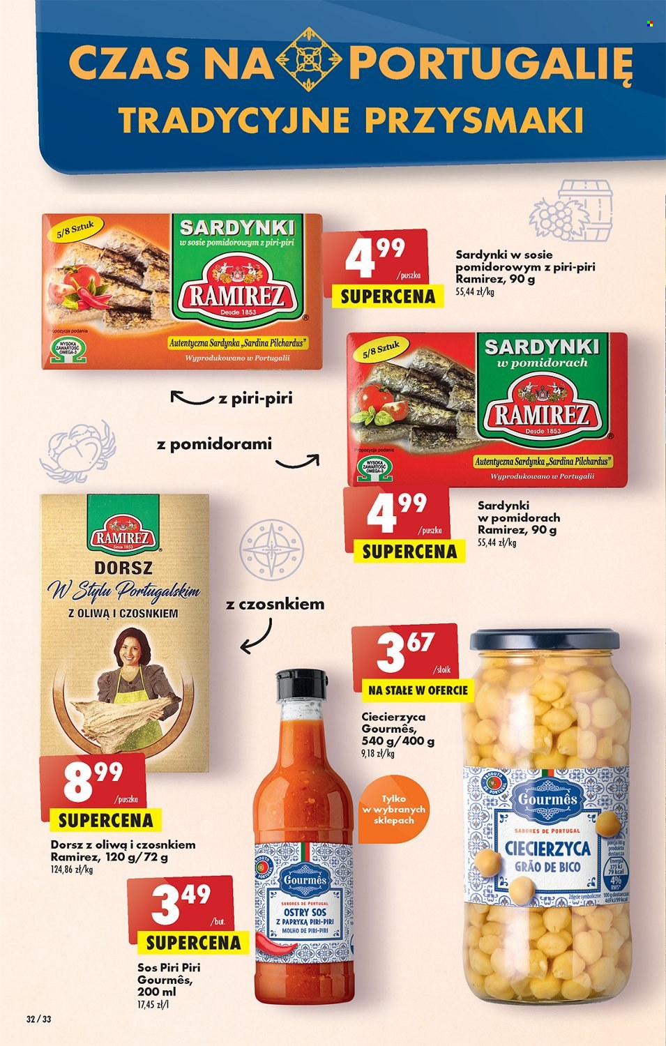 Gazetka Biedronka - 17.06.2022 - 22.06.2022. Strona 32