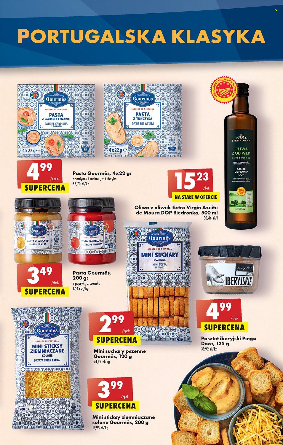 Gazetka Biedronka - 17.06.2022 - 22.06.2022. Strona 35
