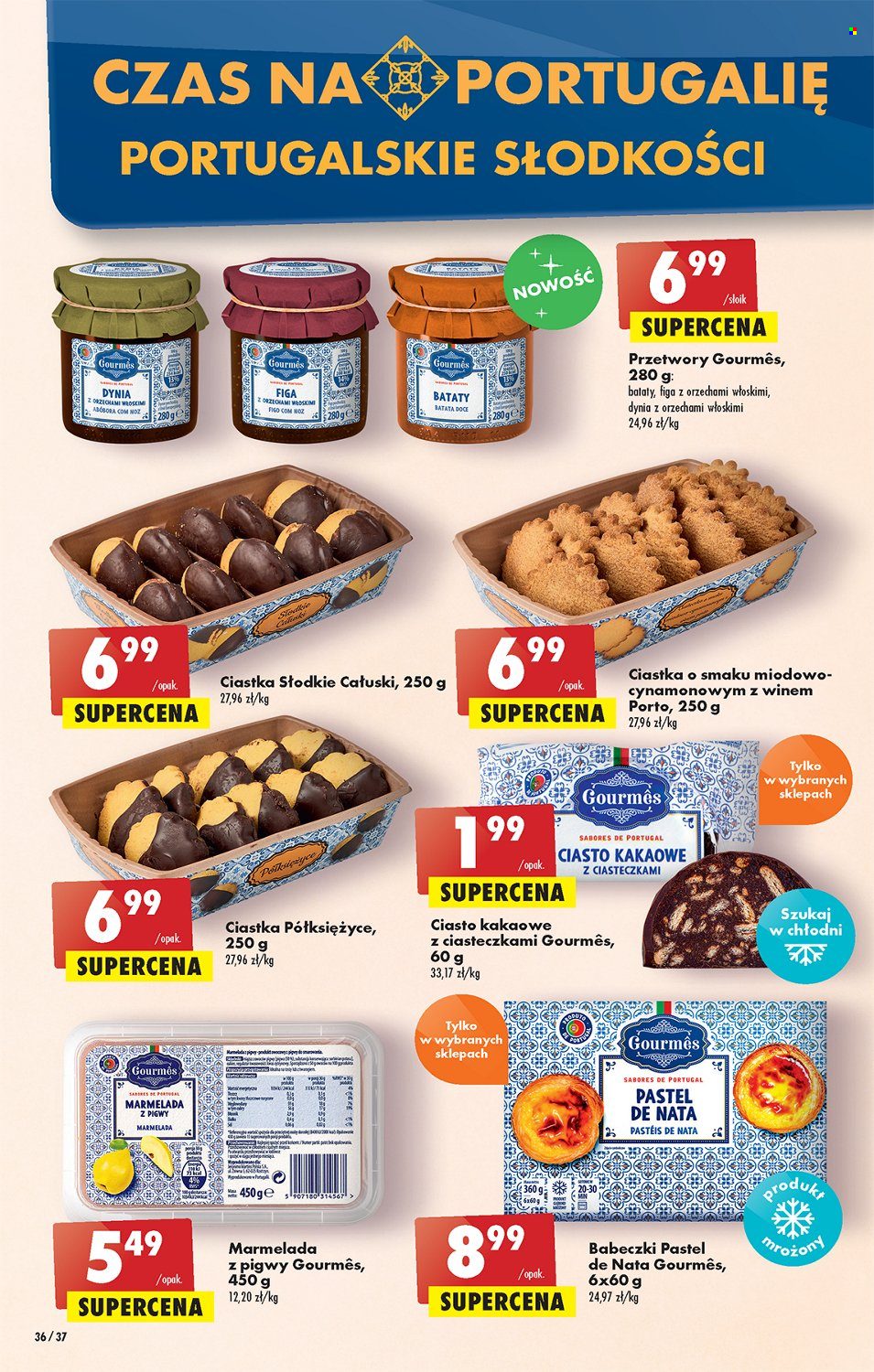 Gazetka Biedronka - 17.06.2022 - 22.06.2022. Strona 36