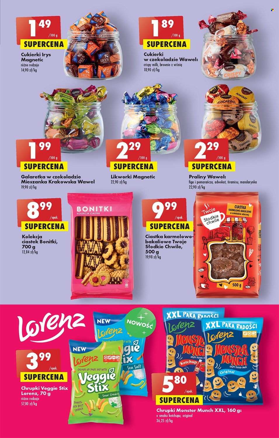 Gazetka Biedronka - 17.06.2022 - 22.06.2022. Strona 43