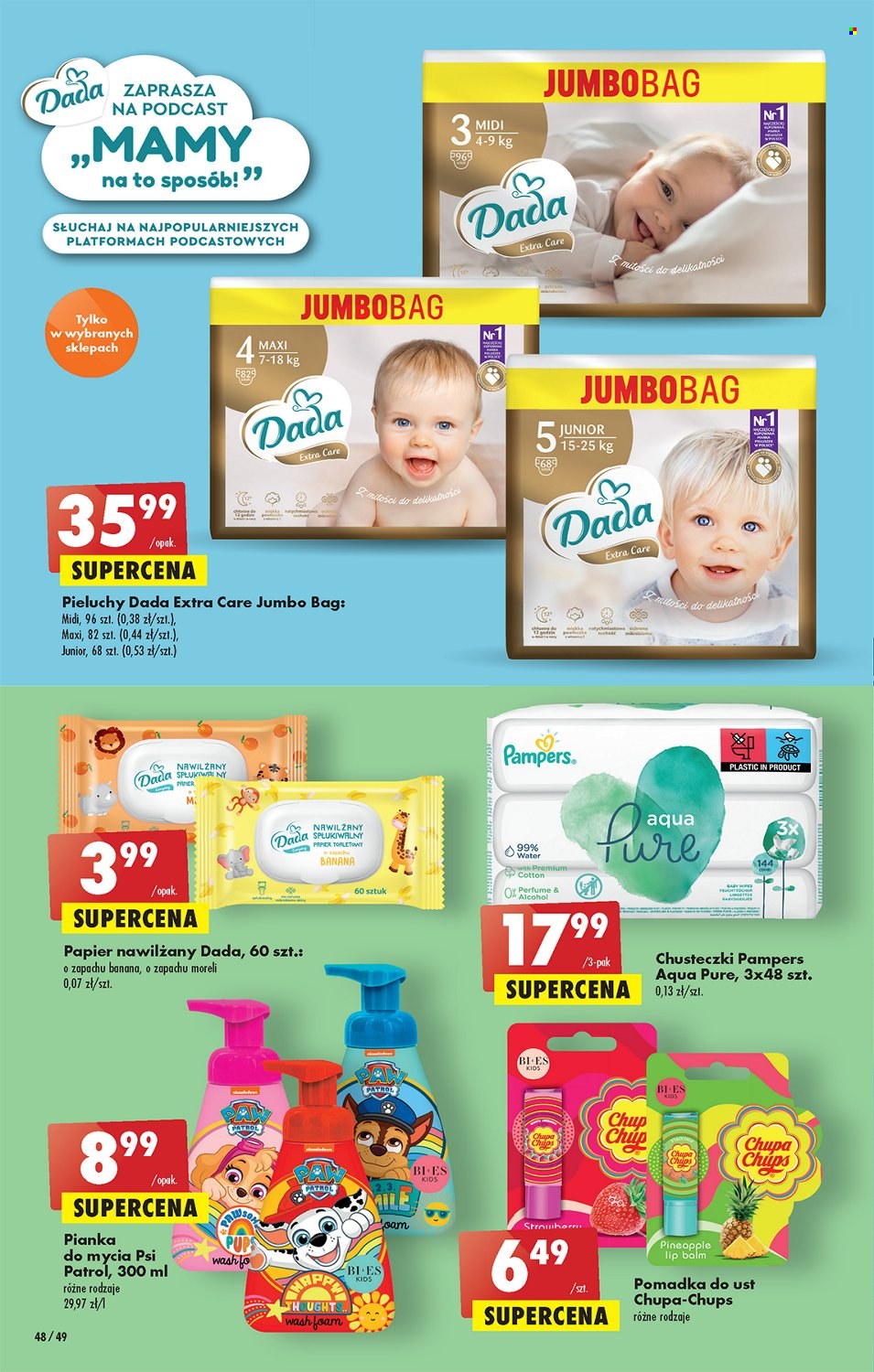 Gazetka Biedronka - 17.06.2022 - 22.06.2022. Strona 48