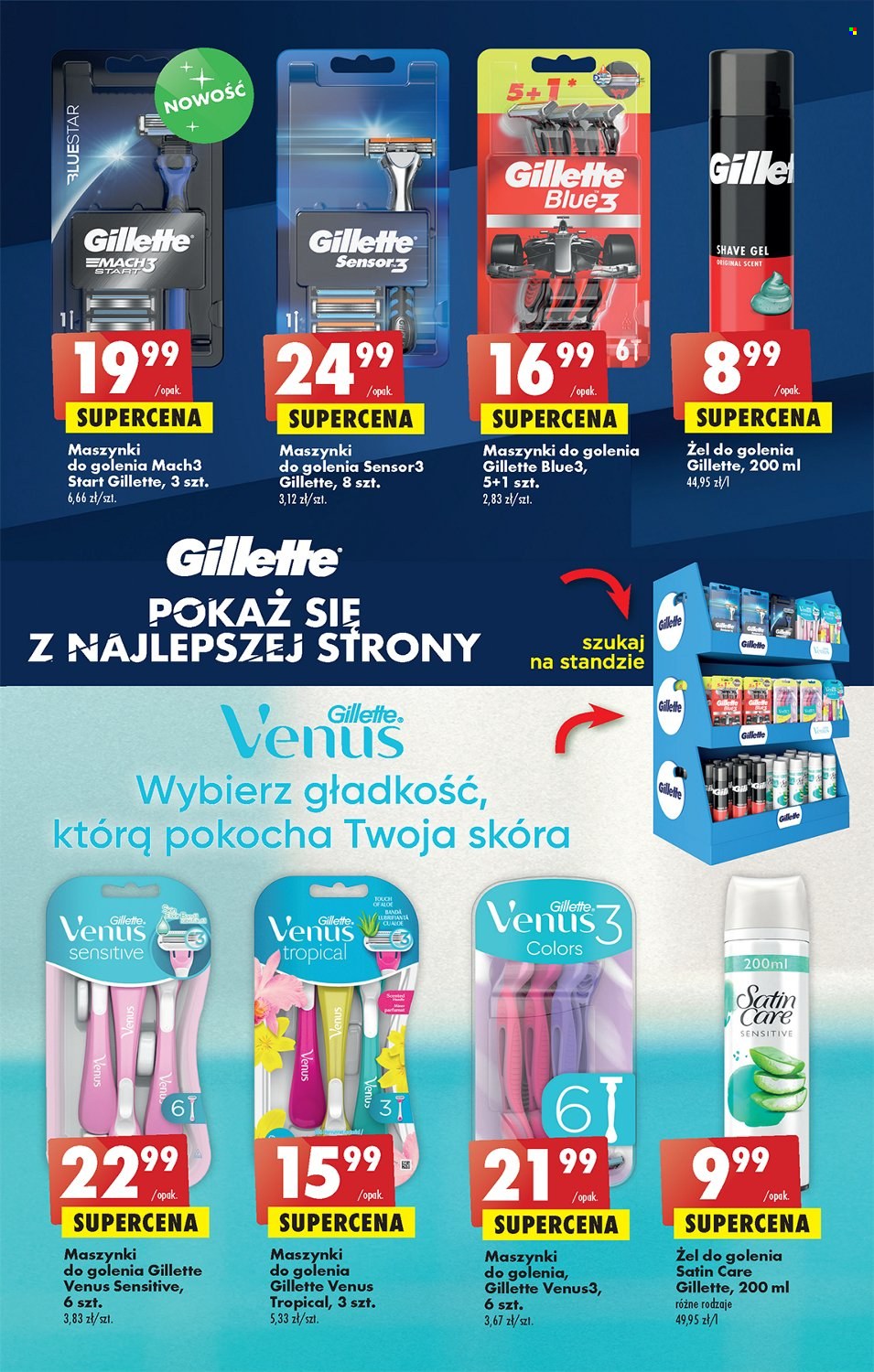 Gazetka Biedronka - 17.06.2022 - 22.06.2022. Strona 49
