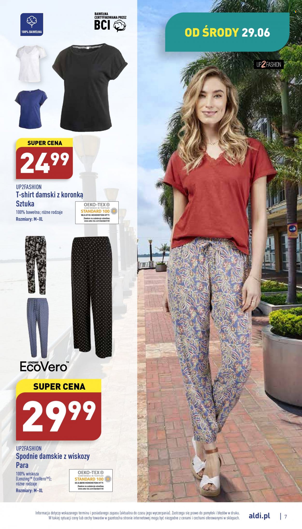 Gazetka ALDI - 27.06.2022 - 2.07.2022. Strona 7