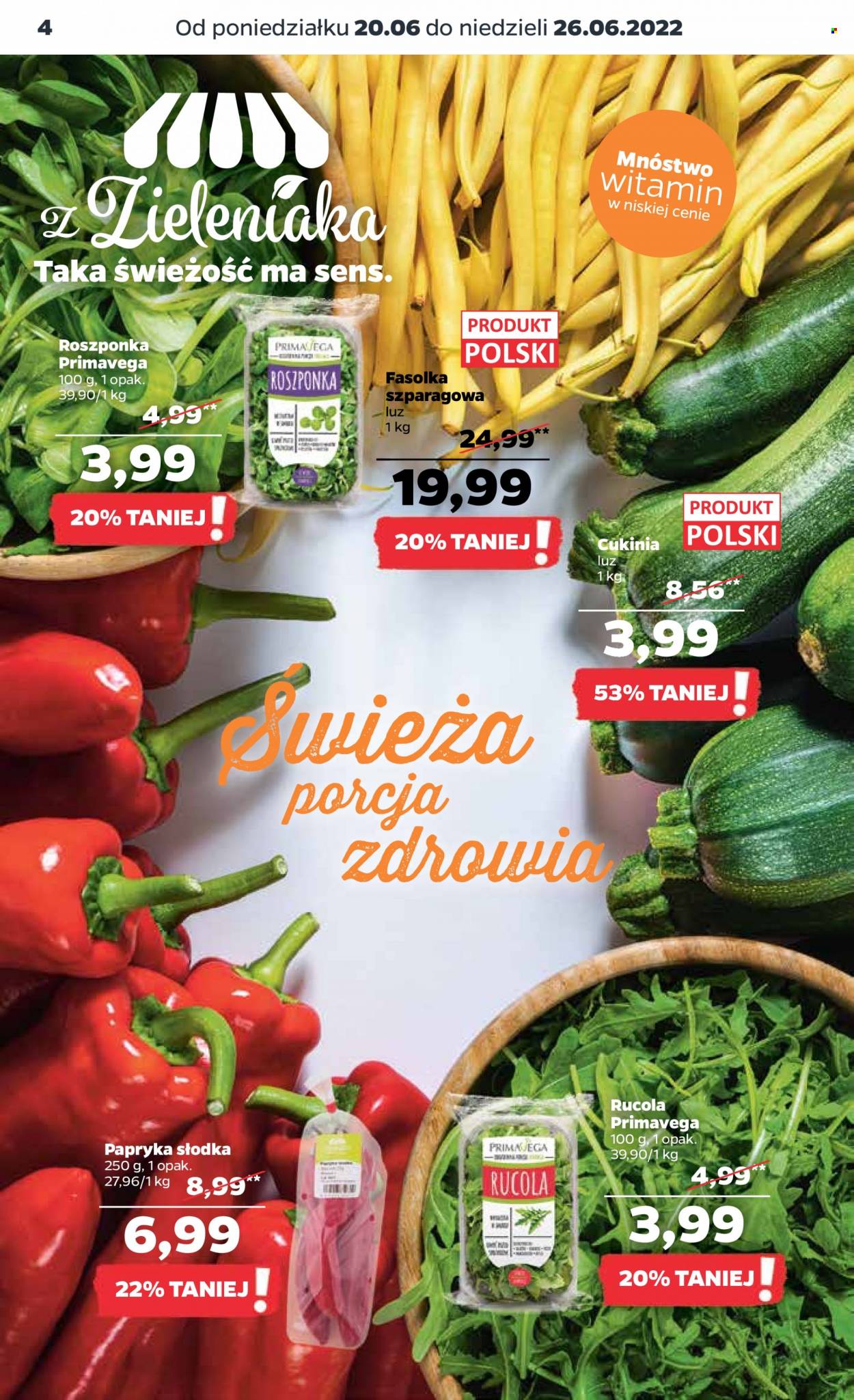 Gazetka Netto - 20.06.2022 - 26.06.2022. Strona 4