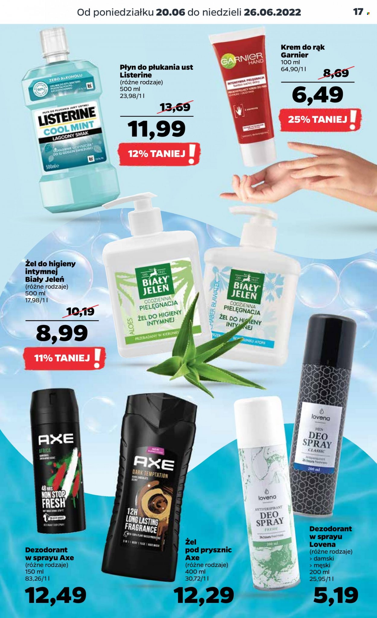 Gazetka Netto - 20.06.2022 - 26.06.2022. Strona 17