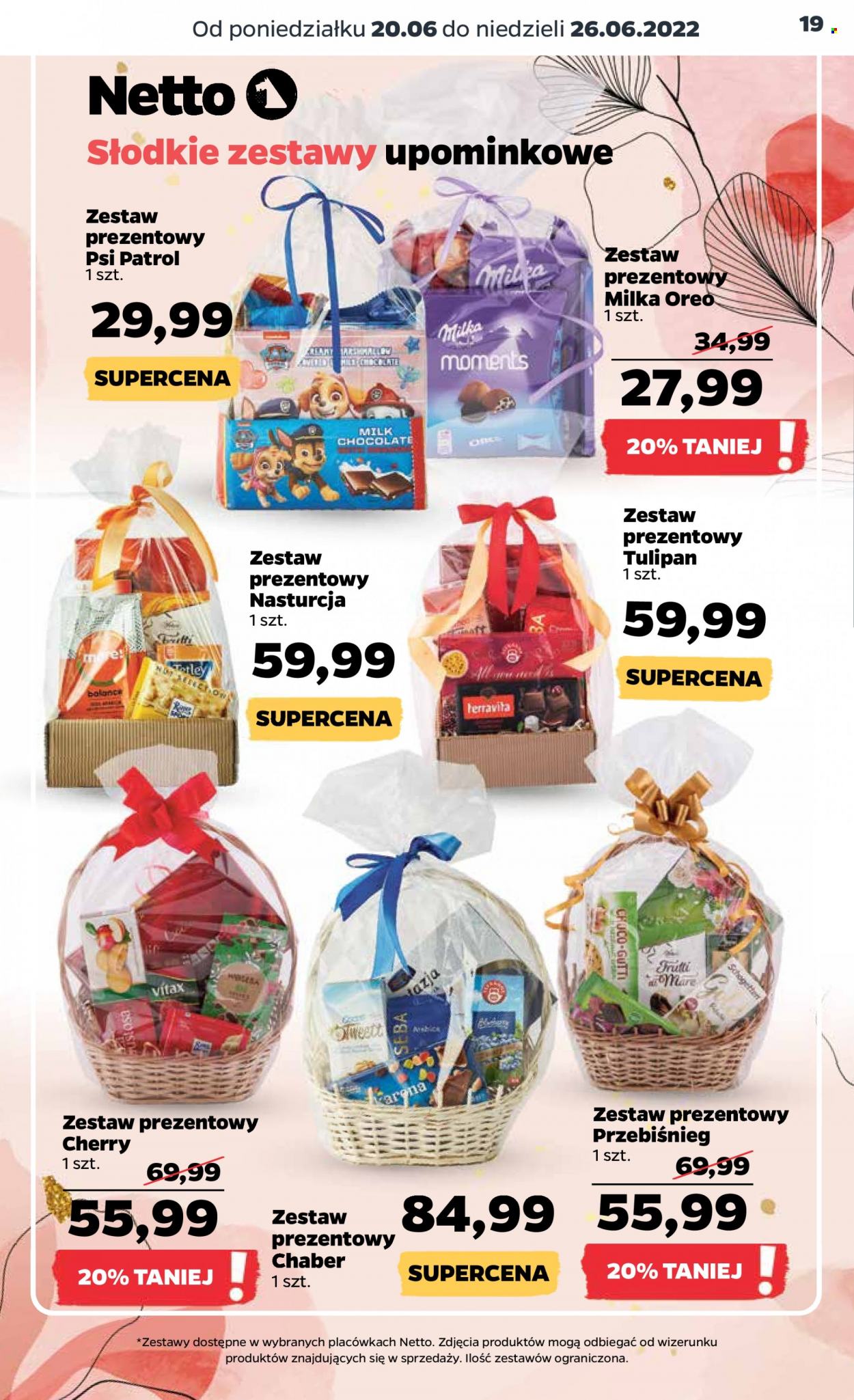 Gazetka Netto - 20.06.2022 - 26.06.2022. Strona 19