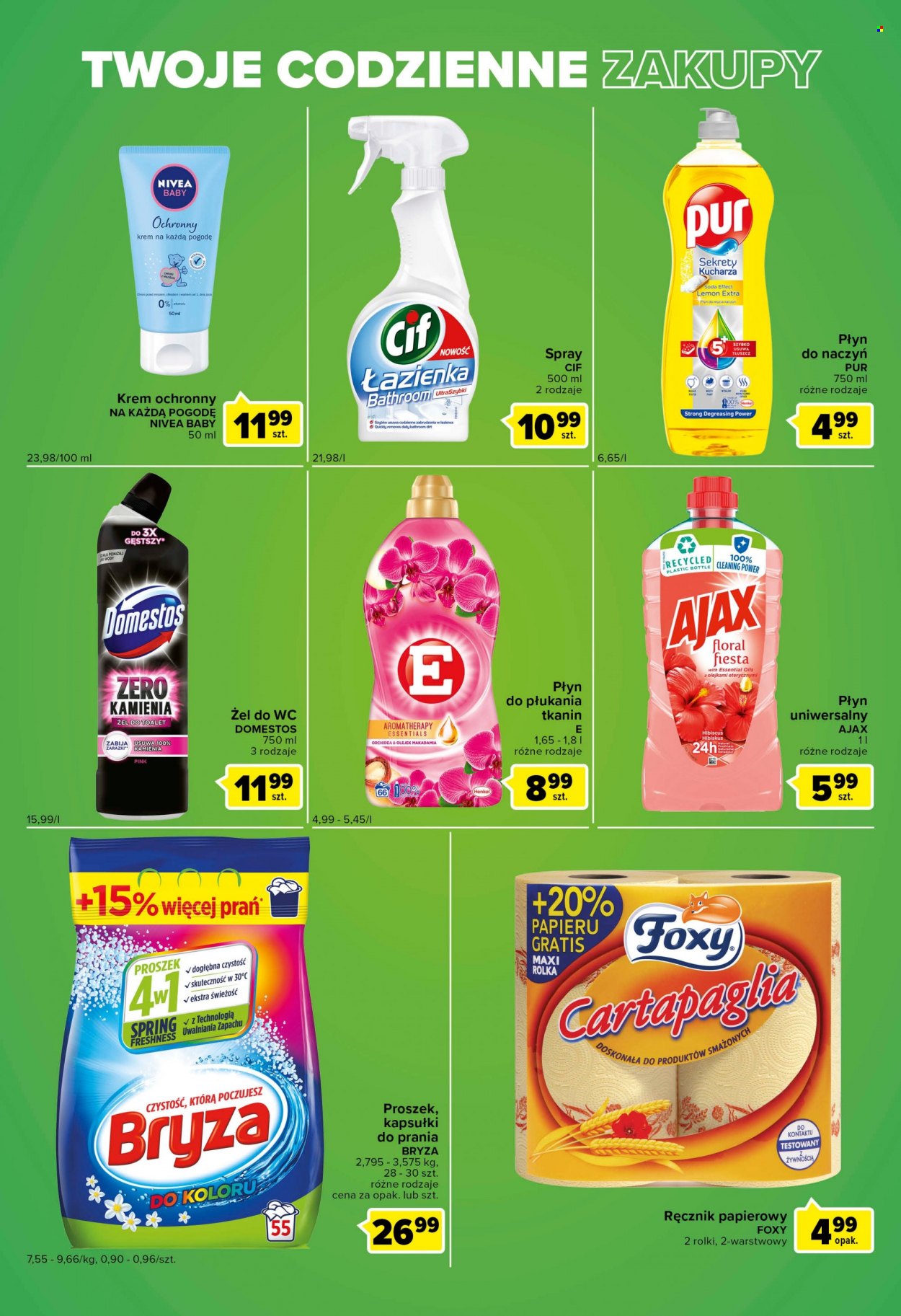 Gazetka Carrefour Express - 21.06.2022 - 27.06.2022. Strona 4
