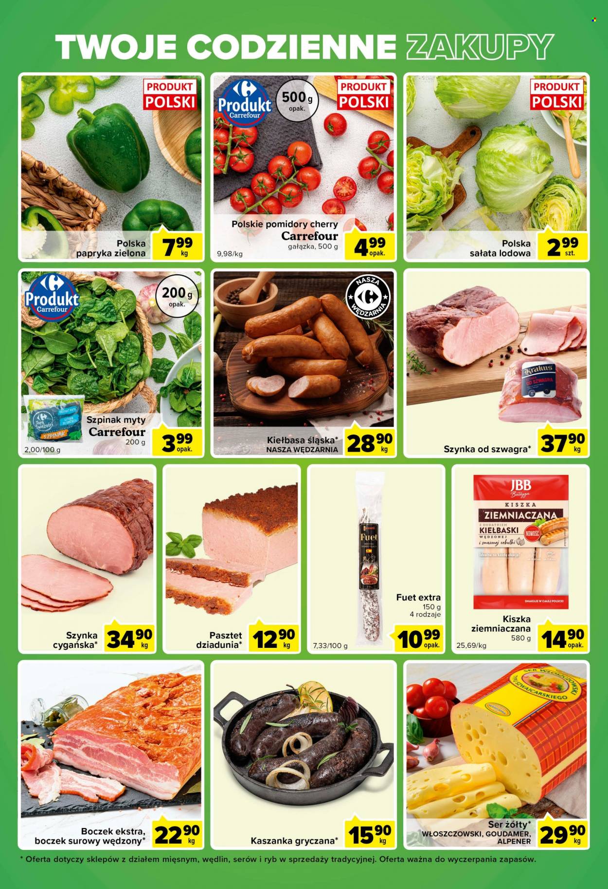 Gazetka Carrefour Express - 21.06.2022 - 27.06.2022. Strona 5