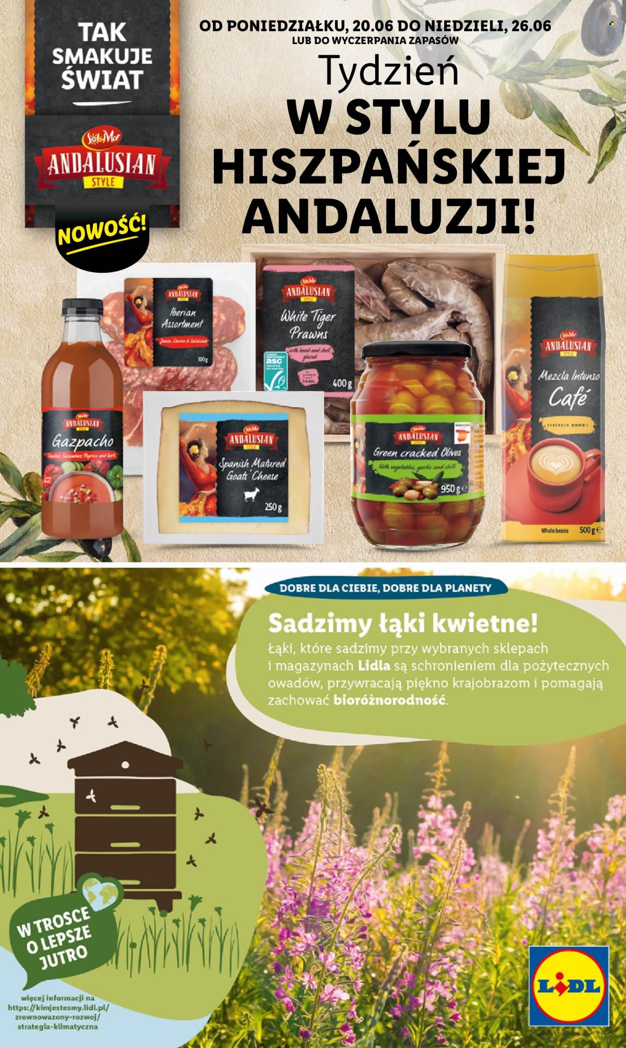 Gazetka Lidl - 20.06.2022 - 22.06.2022. Strona 56