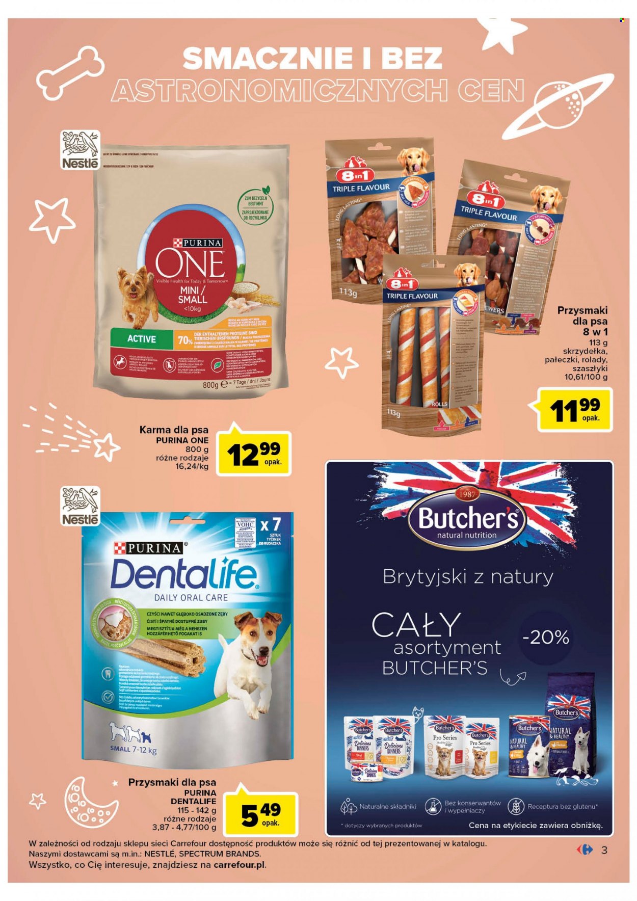 Gazetka Carrefour - 21.06.2022 - 2.07.2022. Strona 3