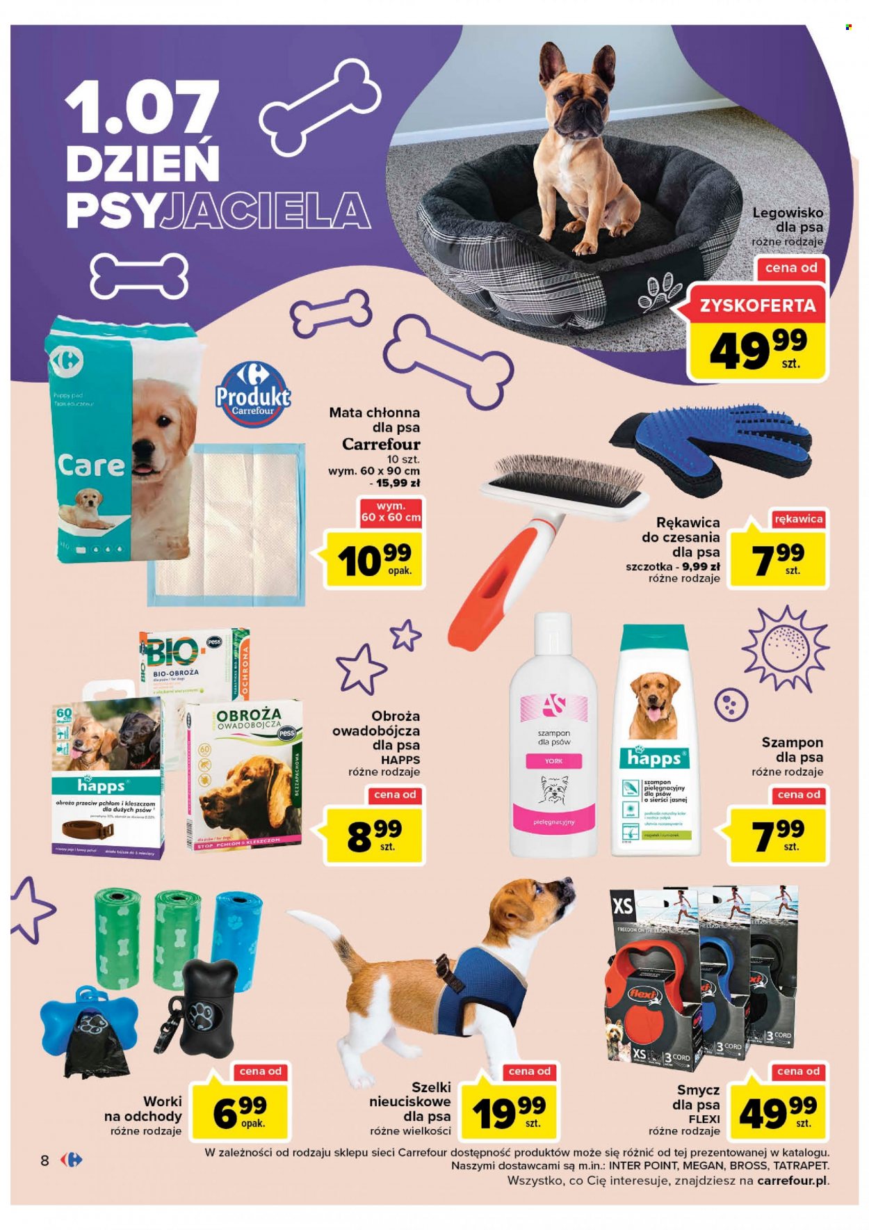 Gazetka Carrefour - 21.06.2022 - 2.07.2022. Strona 8