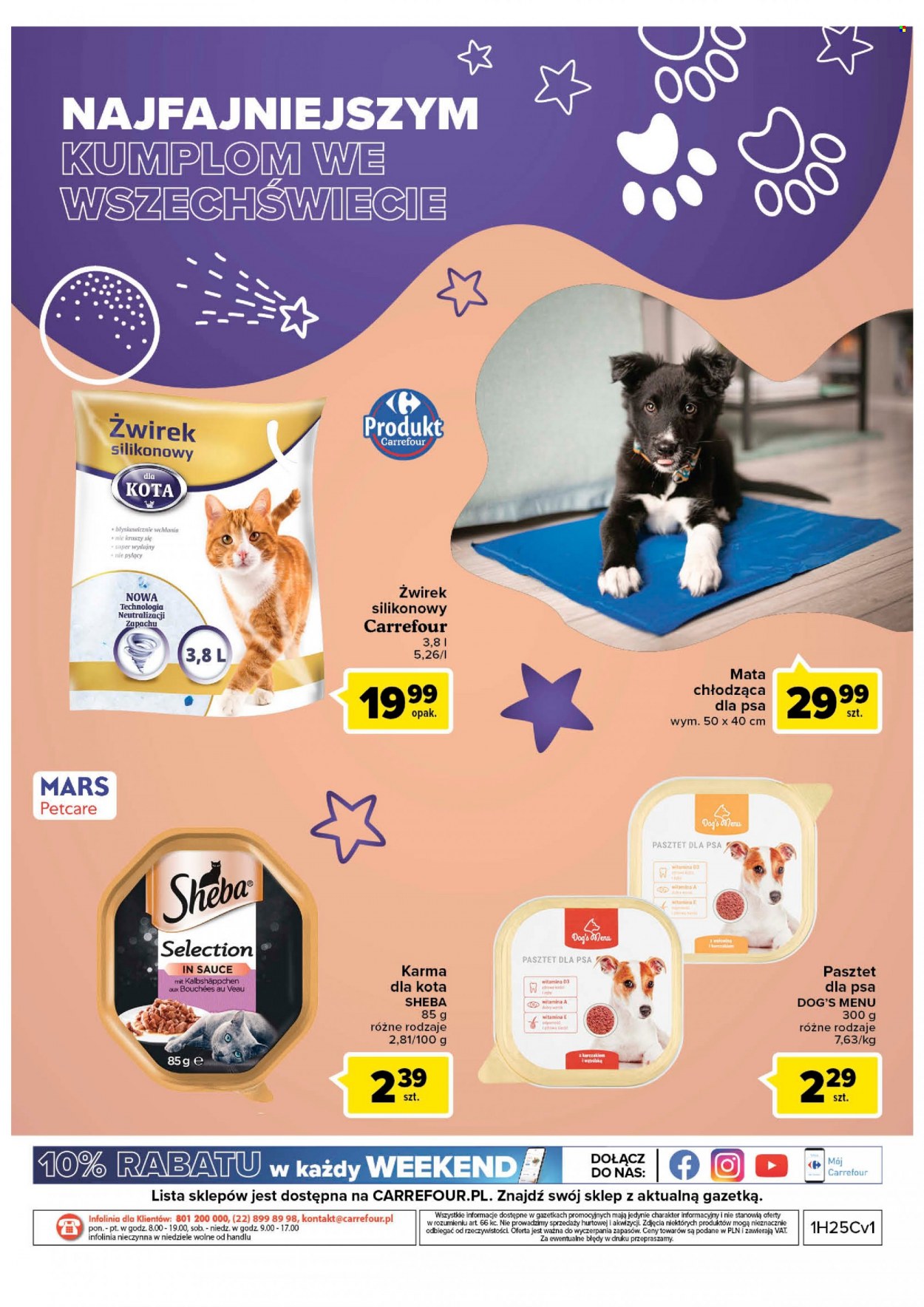 Gazetka Carrefour - 21.06.2022 - 2.07.2022. Strona 12