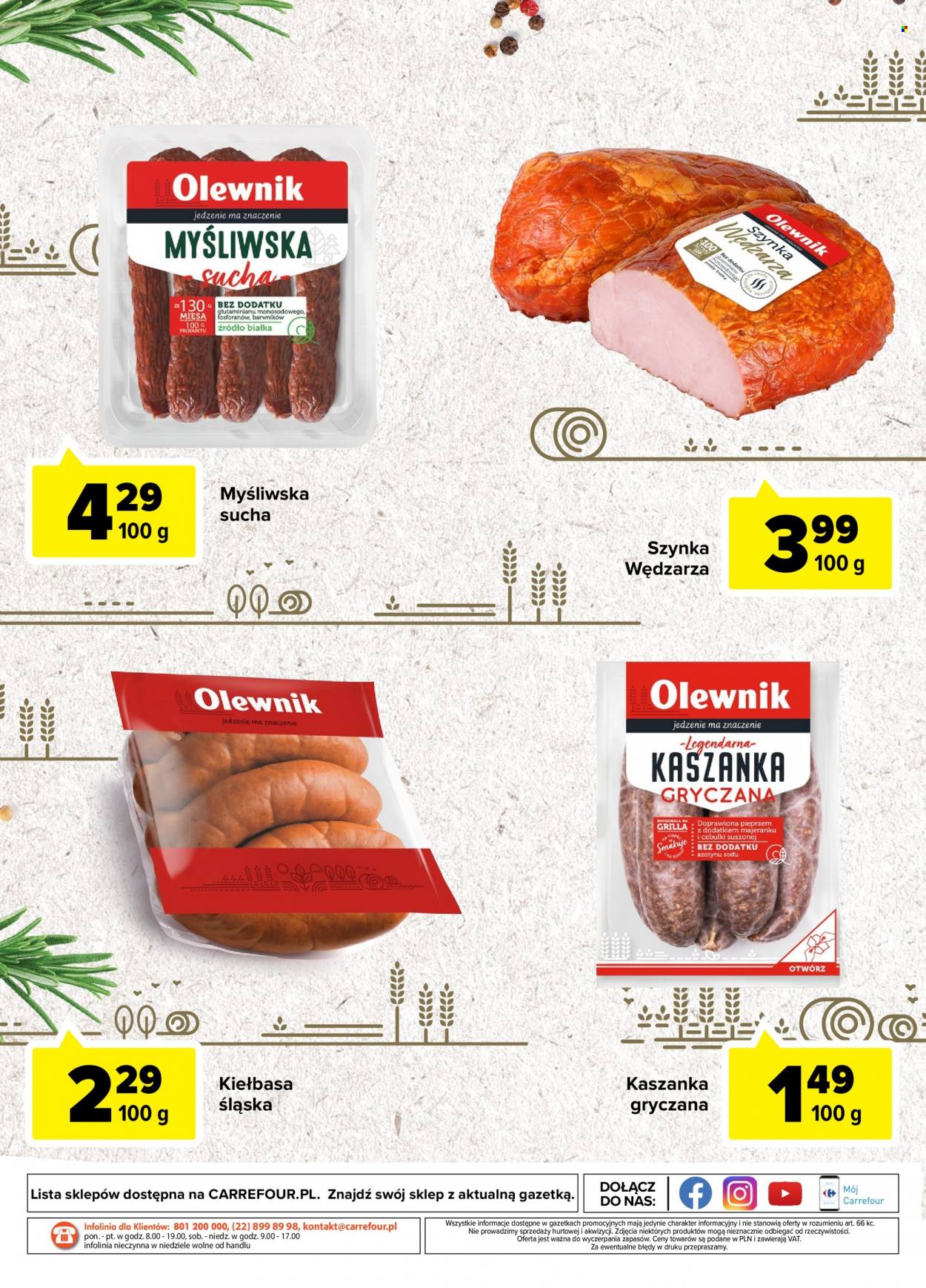 Gazetka Carrefour Market - 13.06.2022 - 25.06.2022. Strona 2