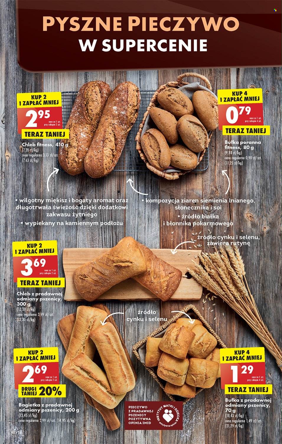 Gazetka Biedronka - 20.06.2022 - 26.06.2022. Strona 10