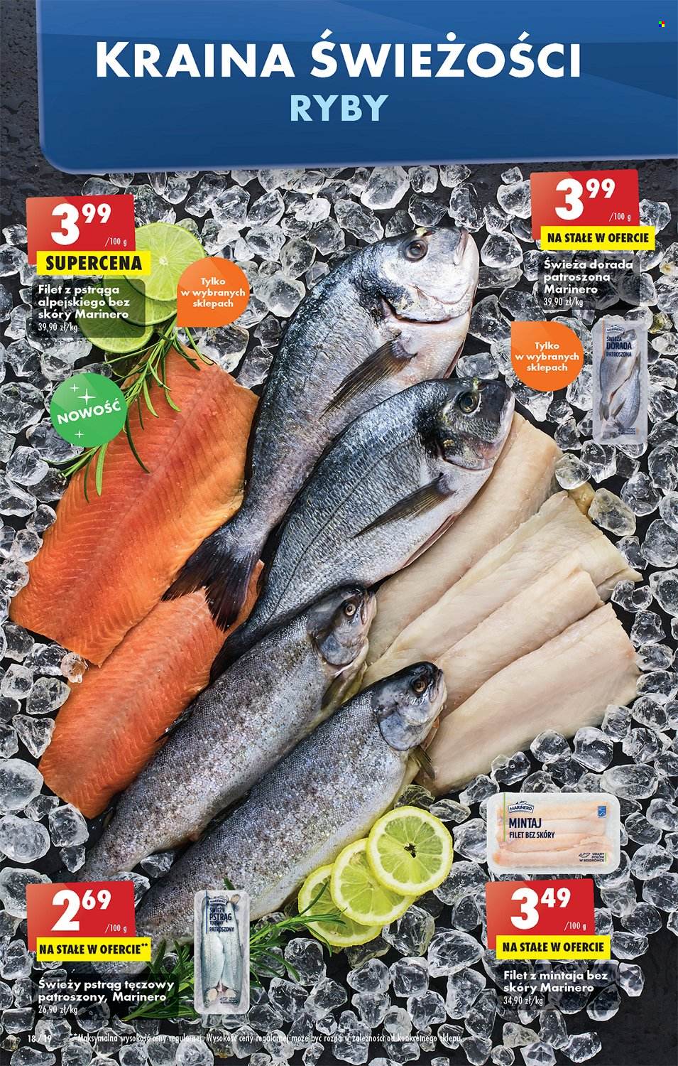 Gazetka Biedronka - 20.06.2022 - 26.06.2022. Strona 18