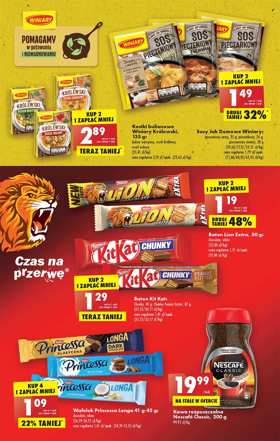 Gazetka Biedronka - 20.06.2022 - 26.06.2022. Strona 27