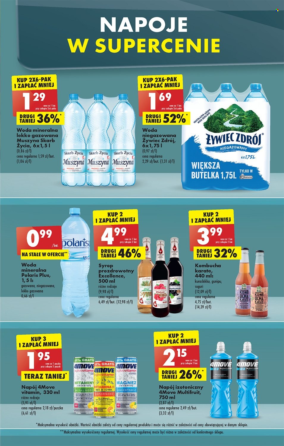 Gazetka Biedronka - 20.06.2022 - 26.06.2022. Strona 35