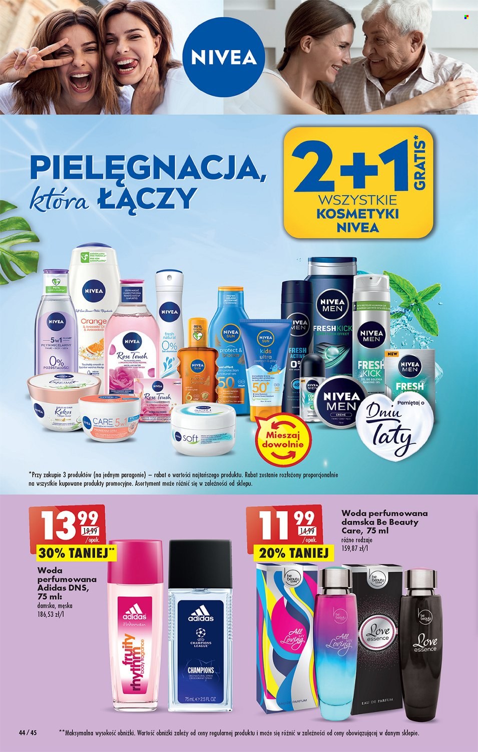 Gazetka Biedronka - 20.06.2022 - 26.06.2022. Strona 44