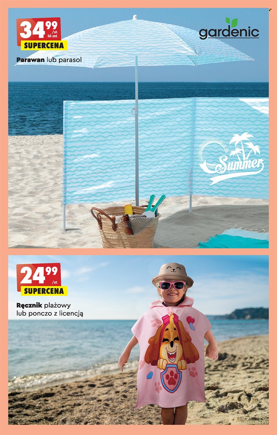 Gazetka Biedronka - 20.06.2022 - 26.06.2022. Strona 55