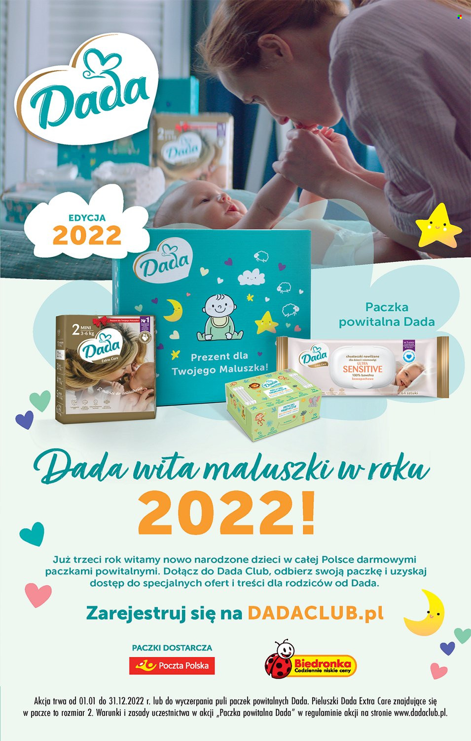 Gazetka Biedronka - 20.06.2022 - 26.06.2022. Strona 59