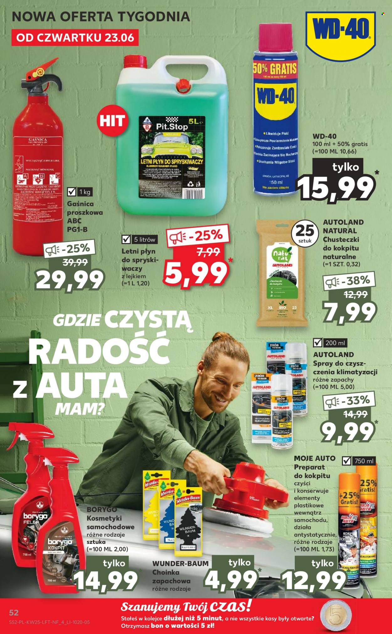 Gazetka Kaufland - 23.06.2022 - 29.06.2022. Strona 52