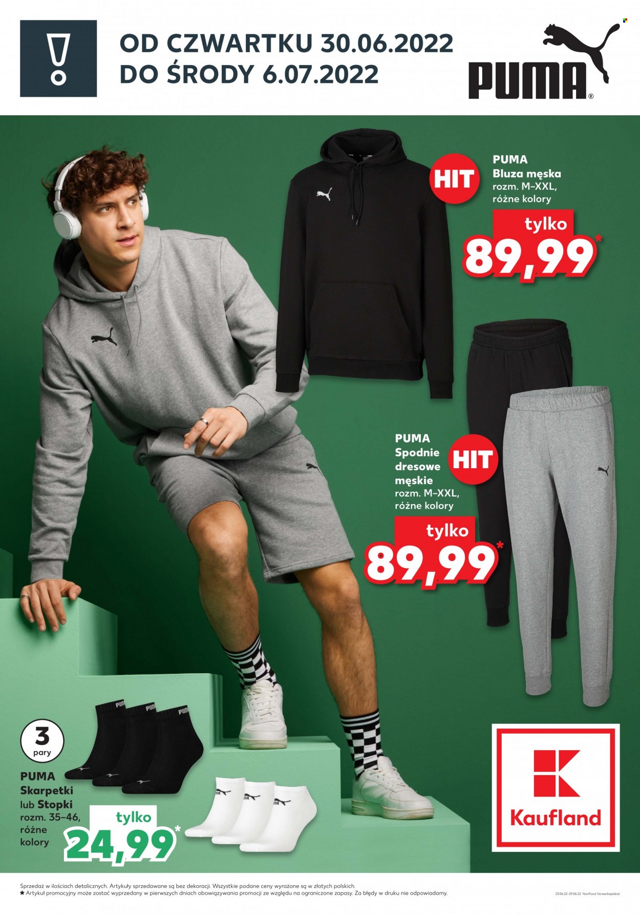 Gazetka Kaufland - 30.06.2022 - 6.07.2022. Strona 2