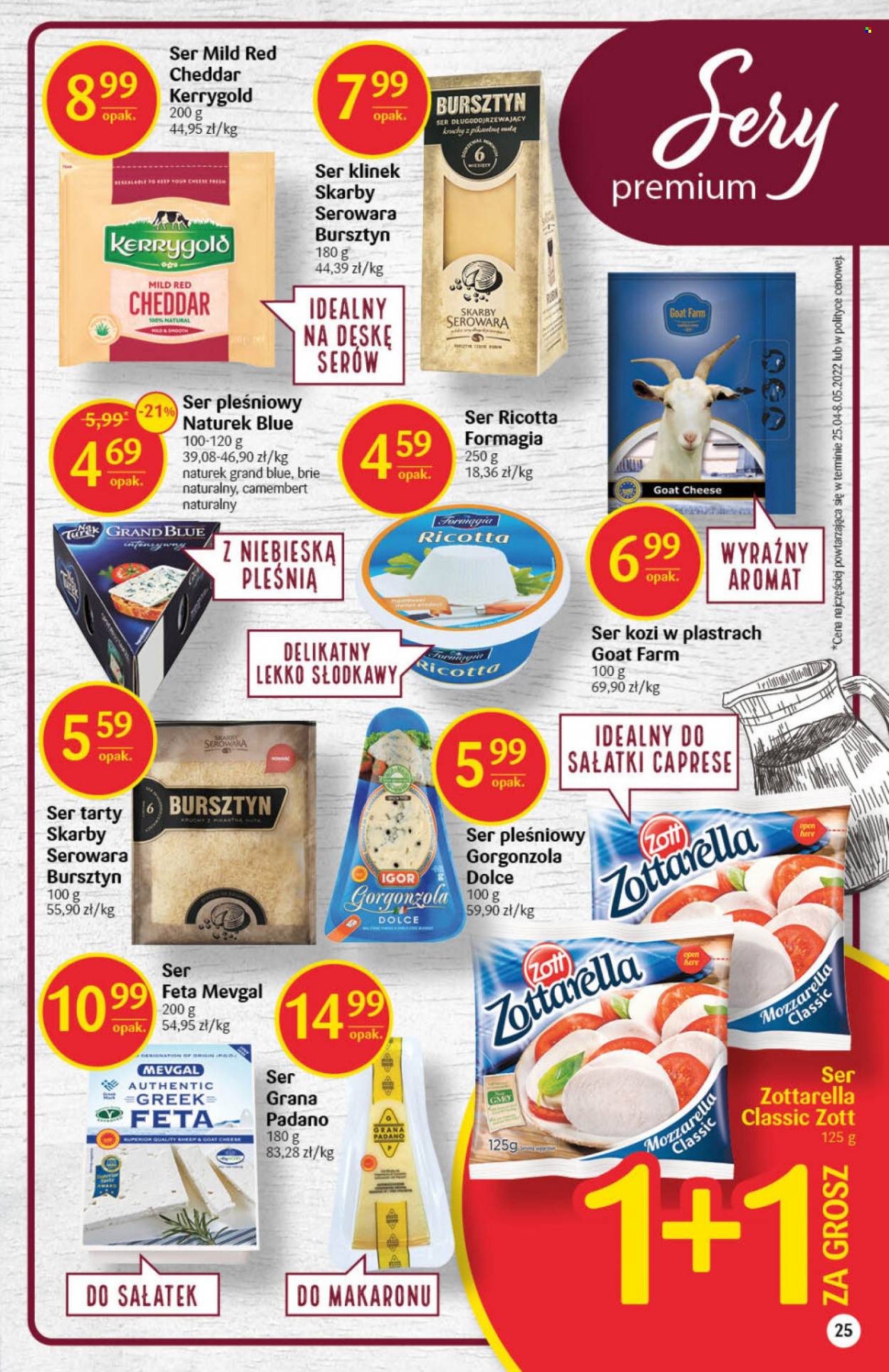 Gazetka Delikatesy Centrum - 23.06.2022 - 29.06.2022. Strona 25