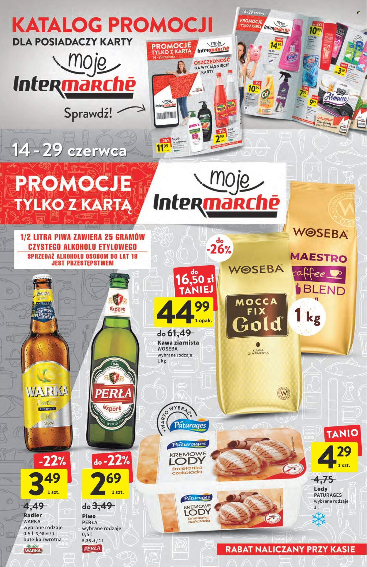Gazetka Intermarché - 23.06.2022 - 29.06.2022. Strona 2