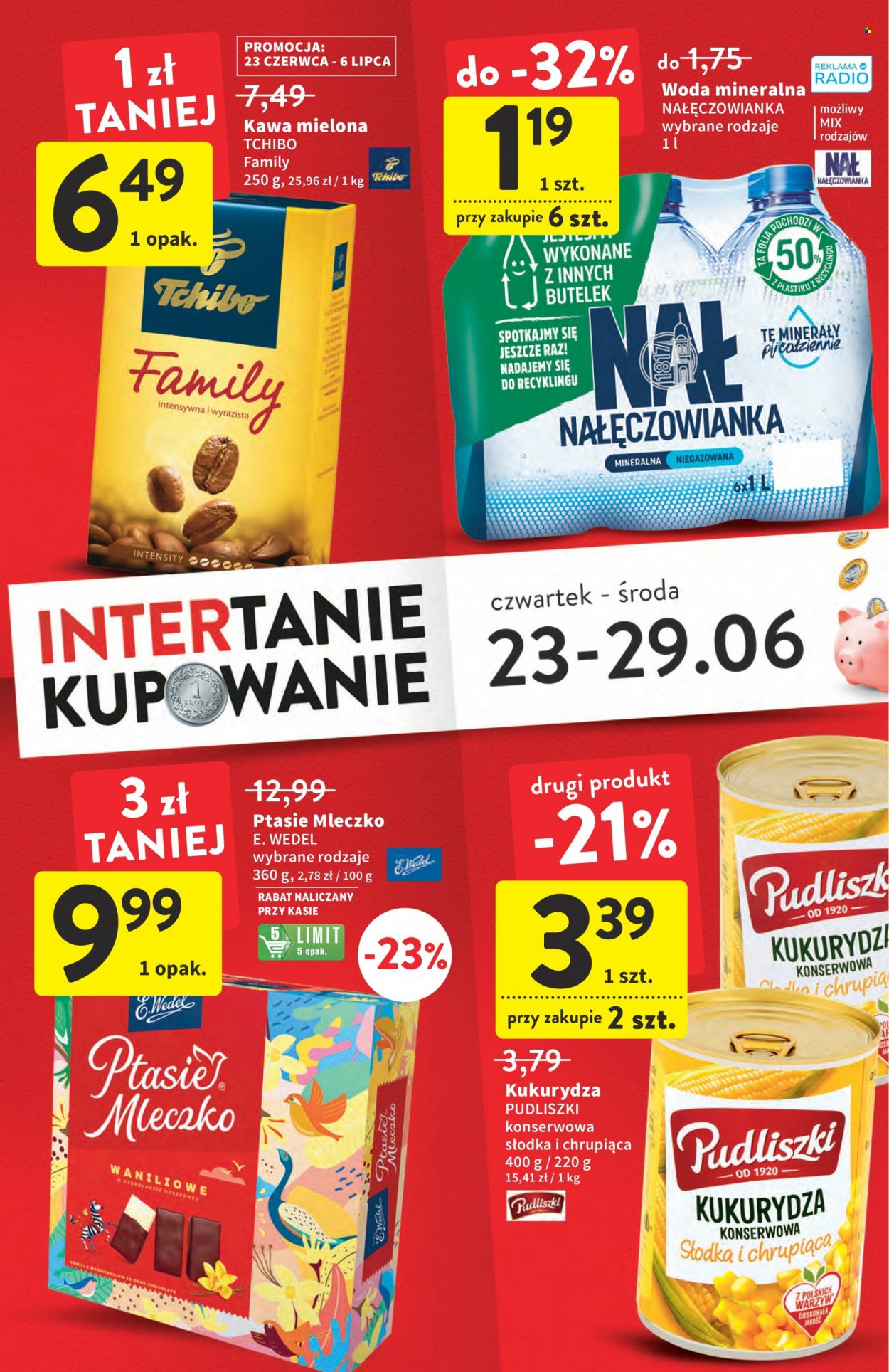 Gazetka Intermarché - 23.06.2022 - 29.06.2022. Strona 6