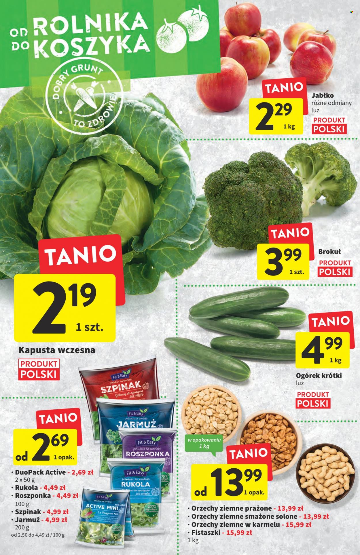 Gazetka Intermarché - 23.06.2022 - 29.06.2022. Strona 10