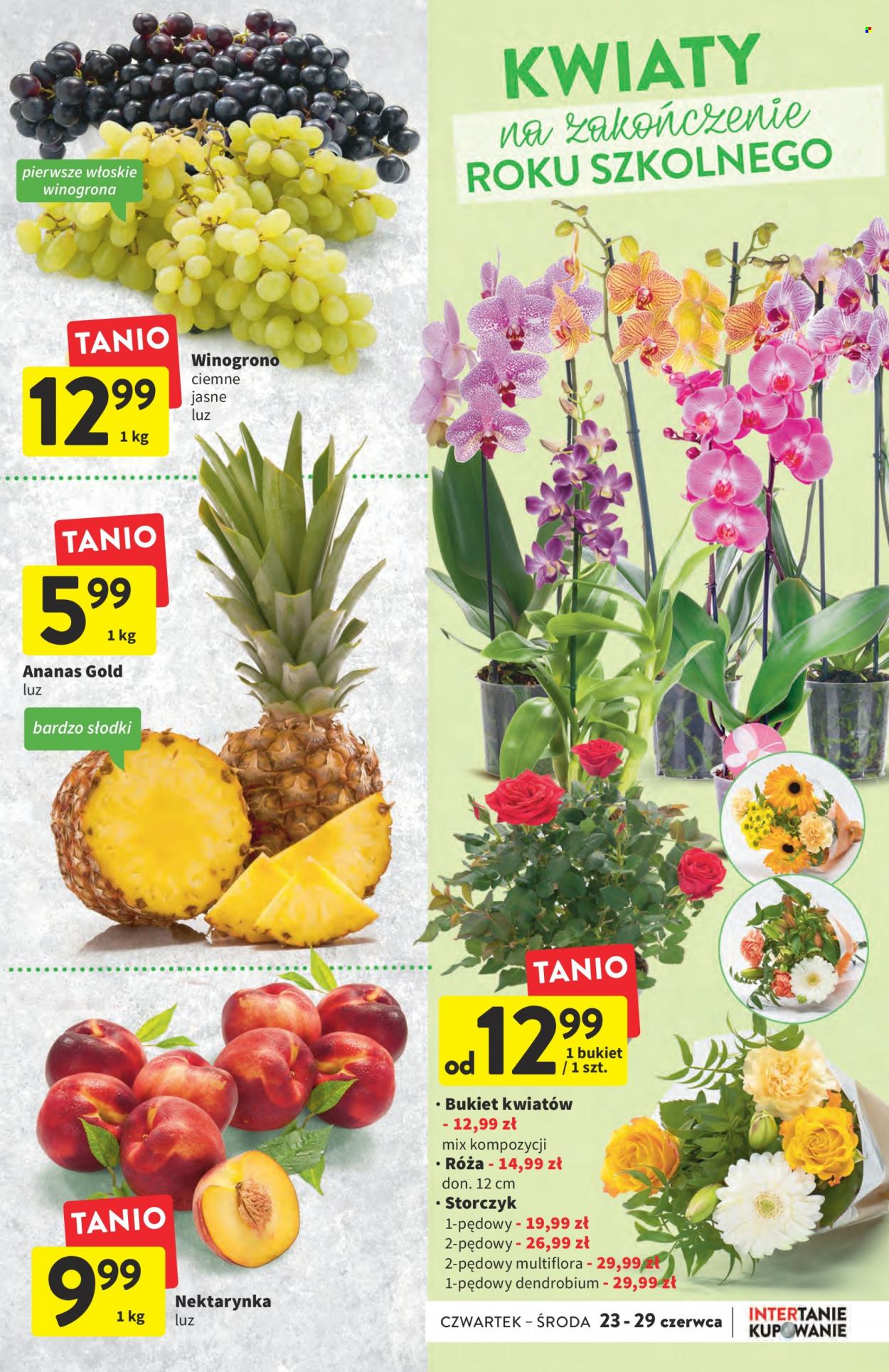 Gazetka Intermarché - 23.06.2022 - 29.06.2022. Strona 11