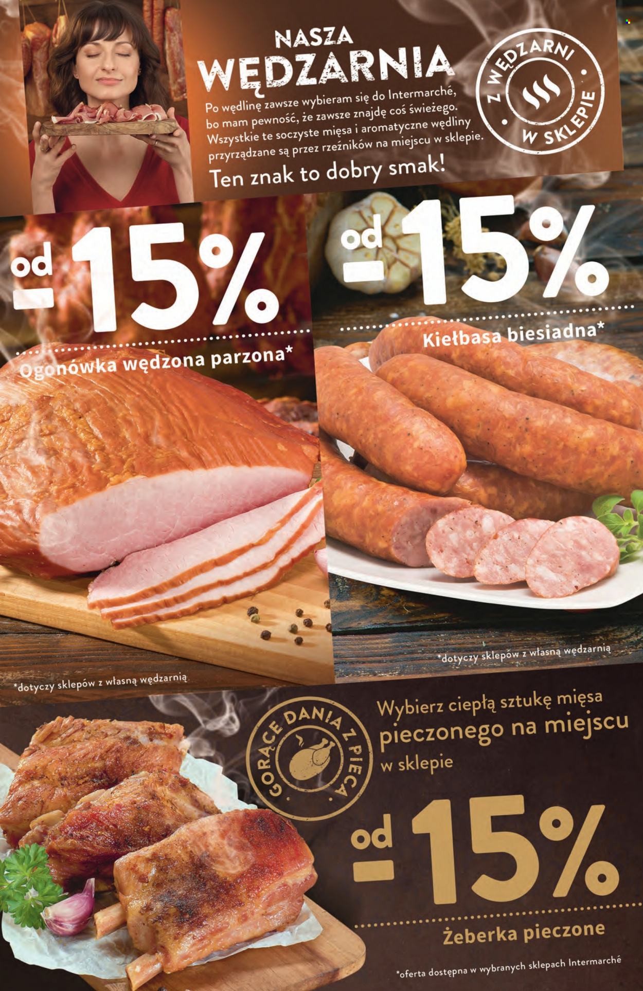 Gazetka Intermarché - 23.06.2022 - 29.06.2022. Strona 15