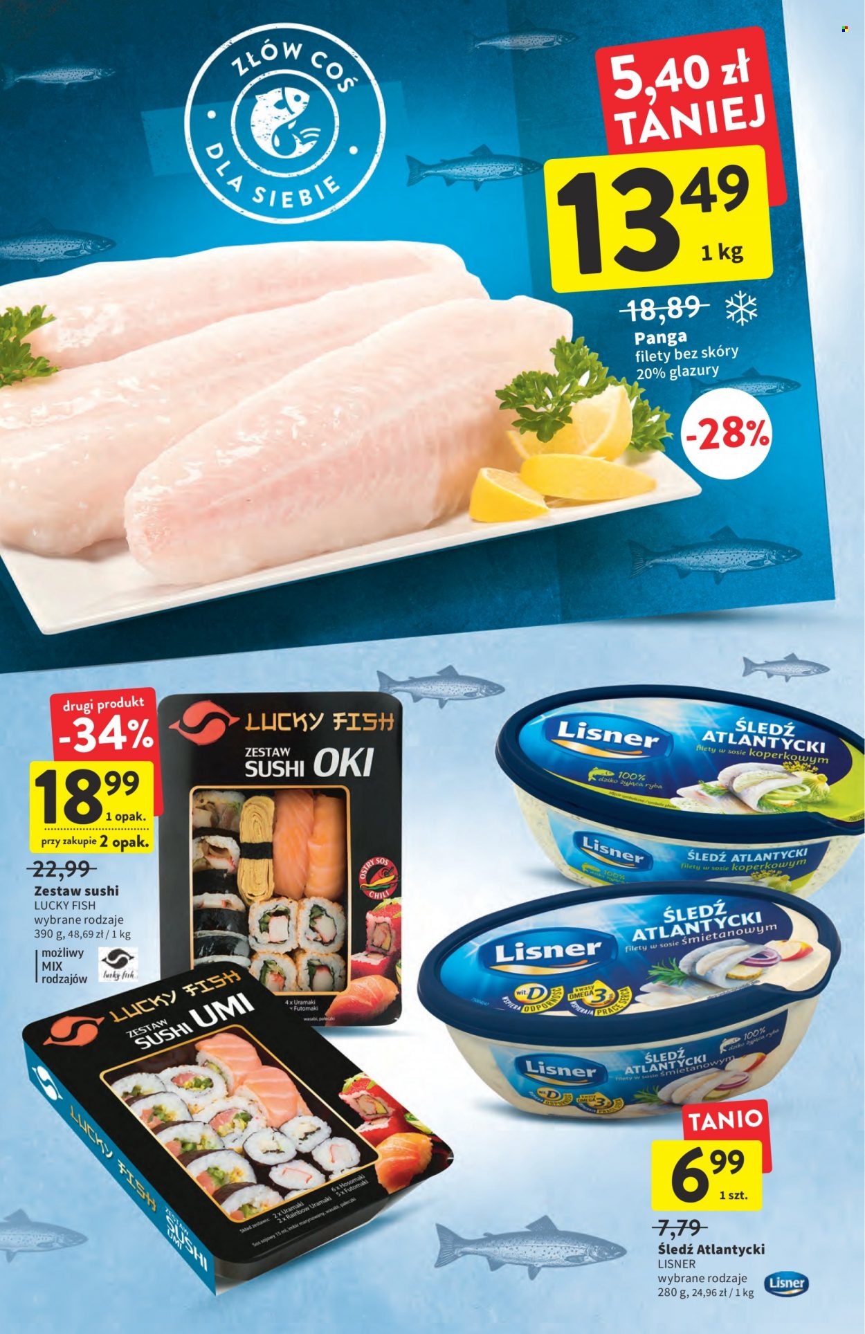 Gazetka Intermarché - 23.06.2022 - 29.06.2022. Strona 18