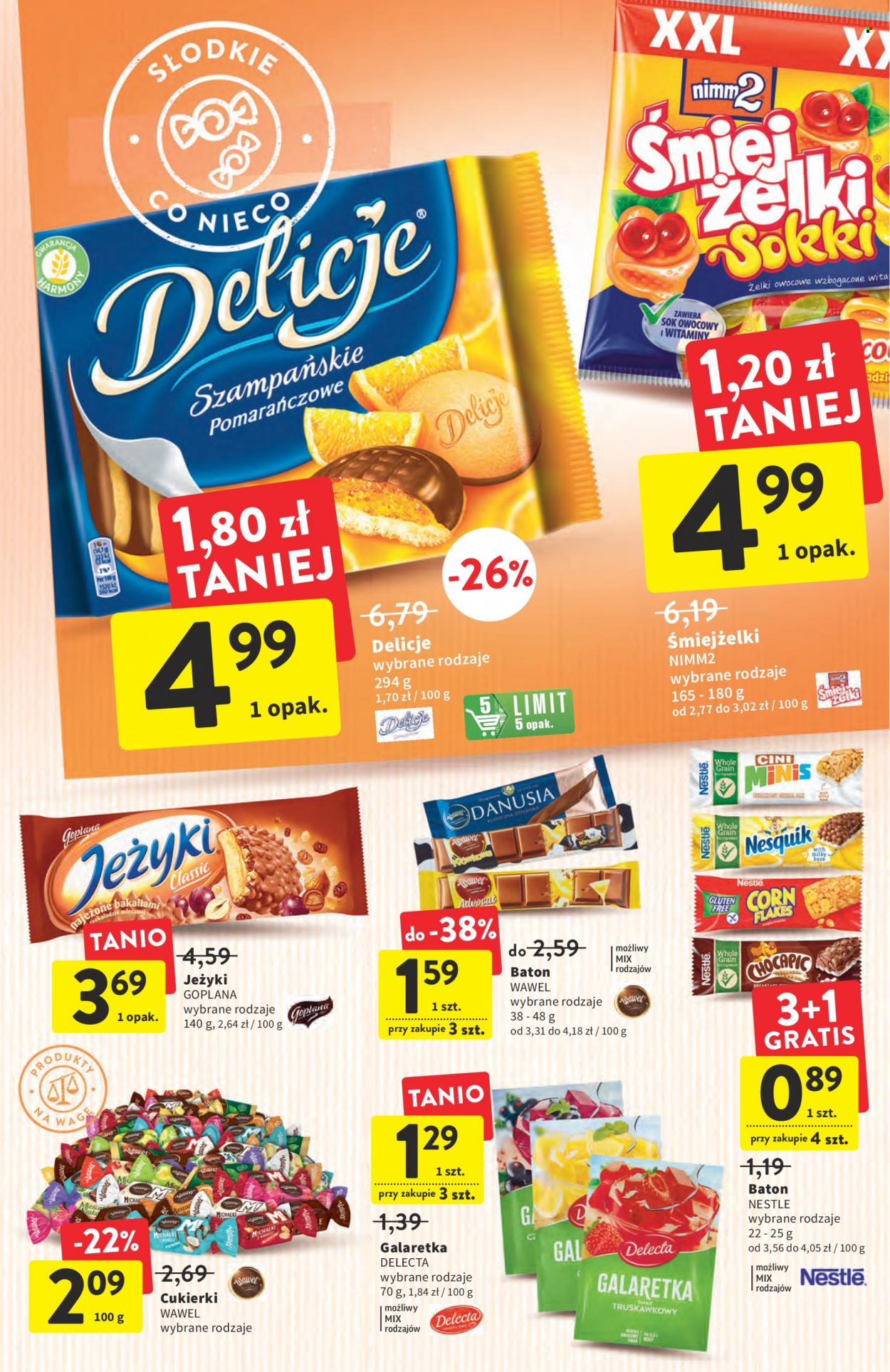 Gazetka Intermarché - 23.06.2022 - 29.06.2022. Strona 24