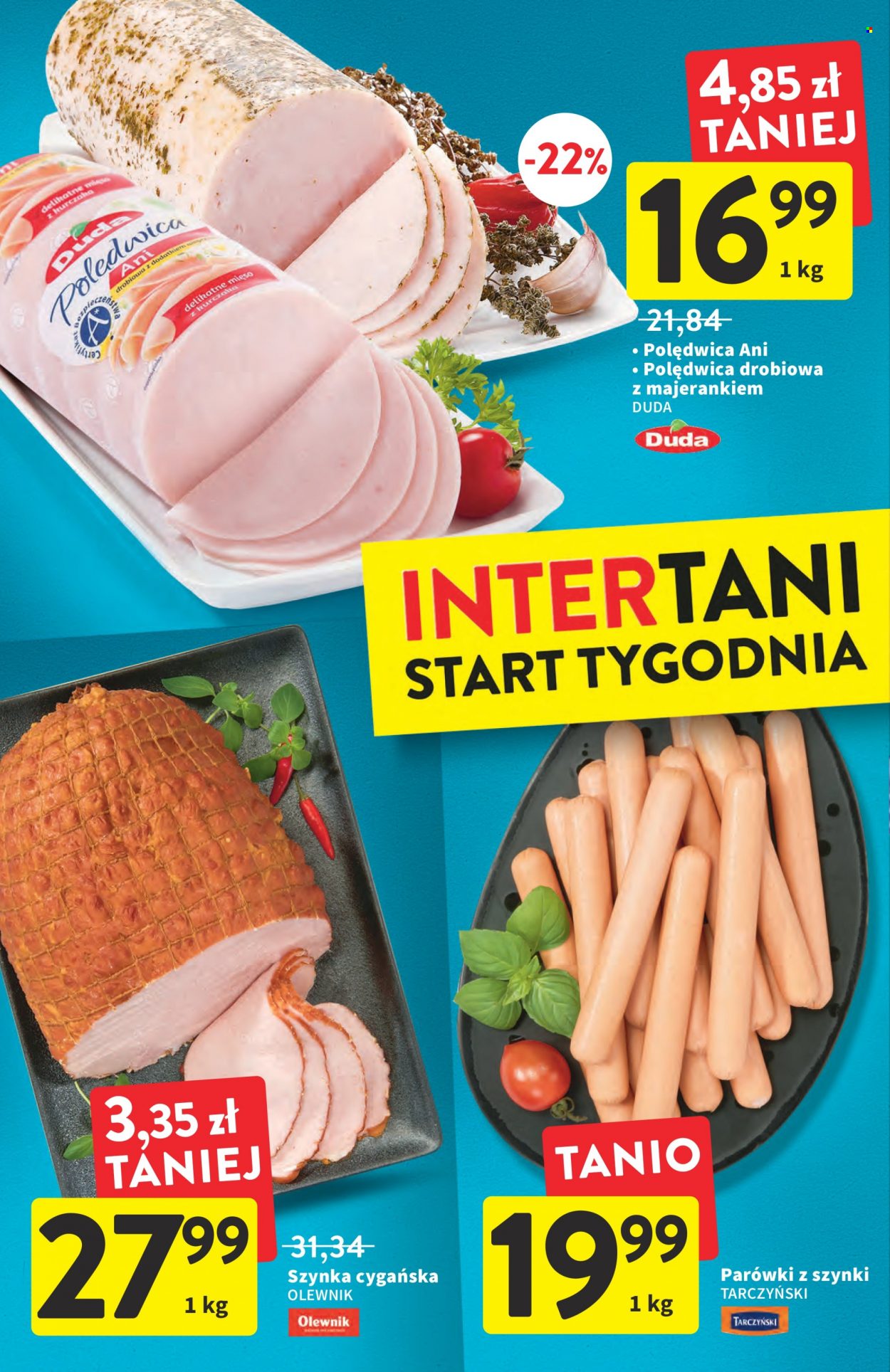 Gazetka Intermarché - 23.06.2022 - 29.06.2022. Strona 38
