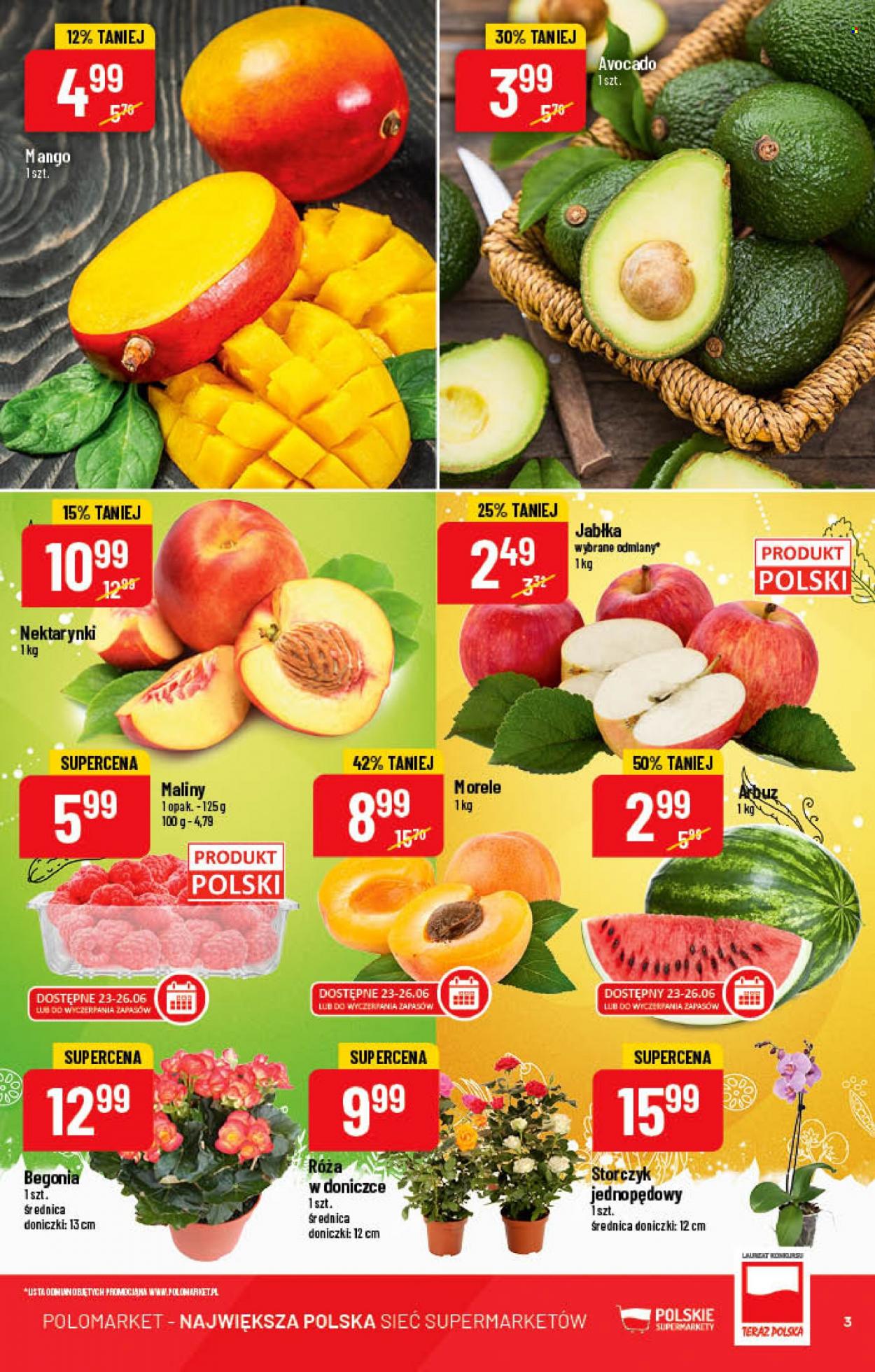 Gazetka Polomarket - 22.06.2022 - 28.06.2022. Strona 3