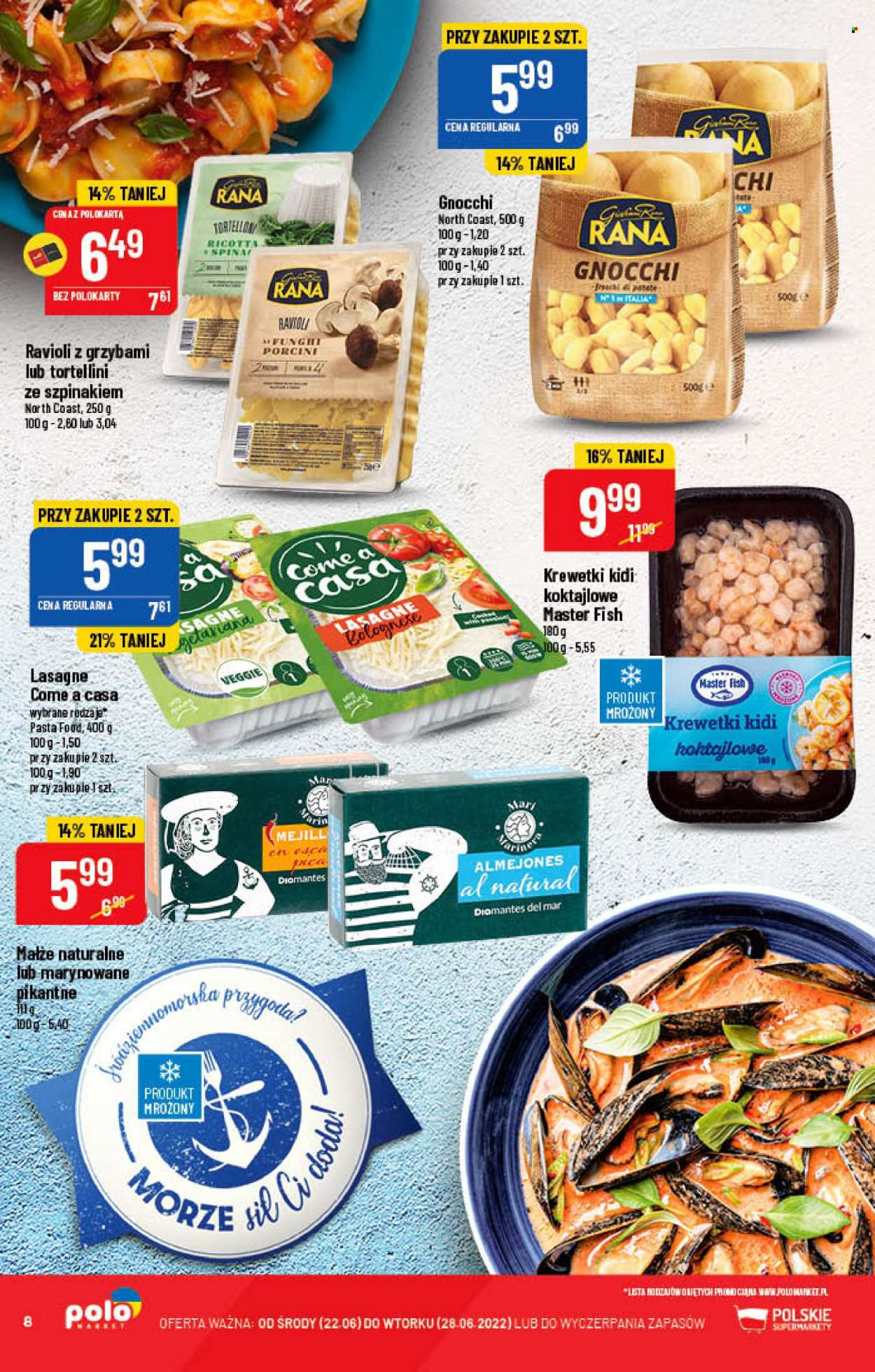 Gazetka Polomarket - 22.06.2022 - 28.06.2022. Strona 8