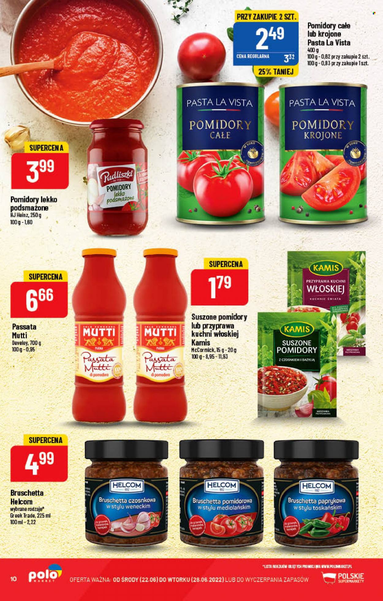 Gazetka Polomarket - 22.06.2022 - 28.06.2022. Strona 10