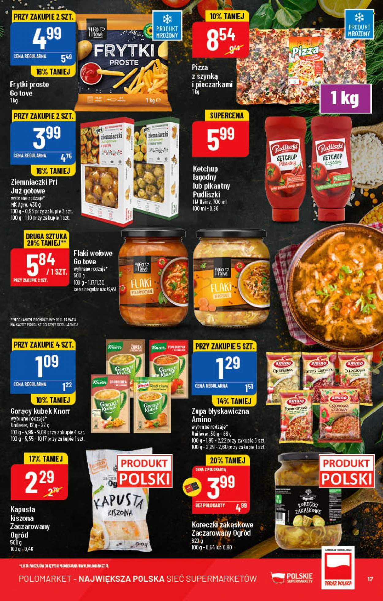Gazetka Polomarket - 22.06.2022 - 28.06.2022. Strona 17