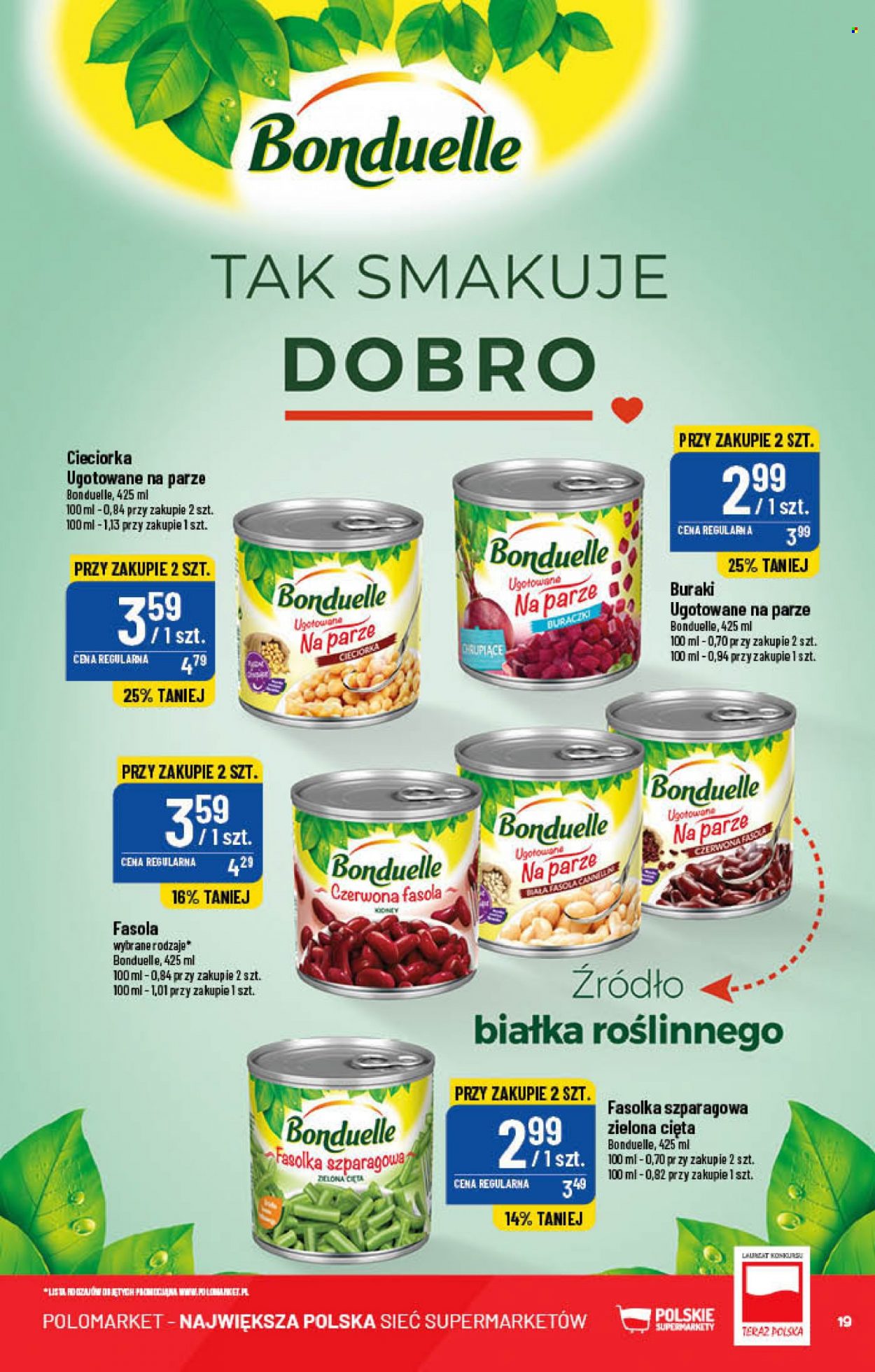 Gazetka Polomarket - 22.06.2022 - 28.06.2022. Strona 19