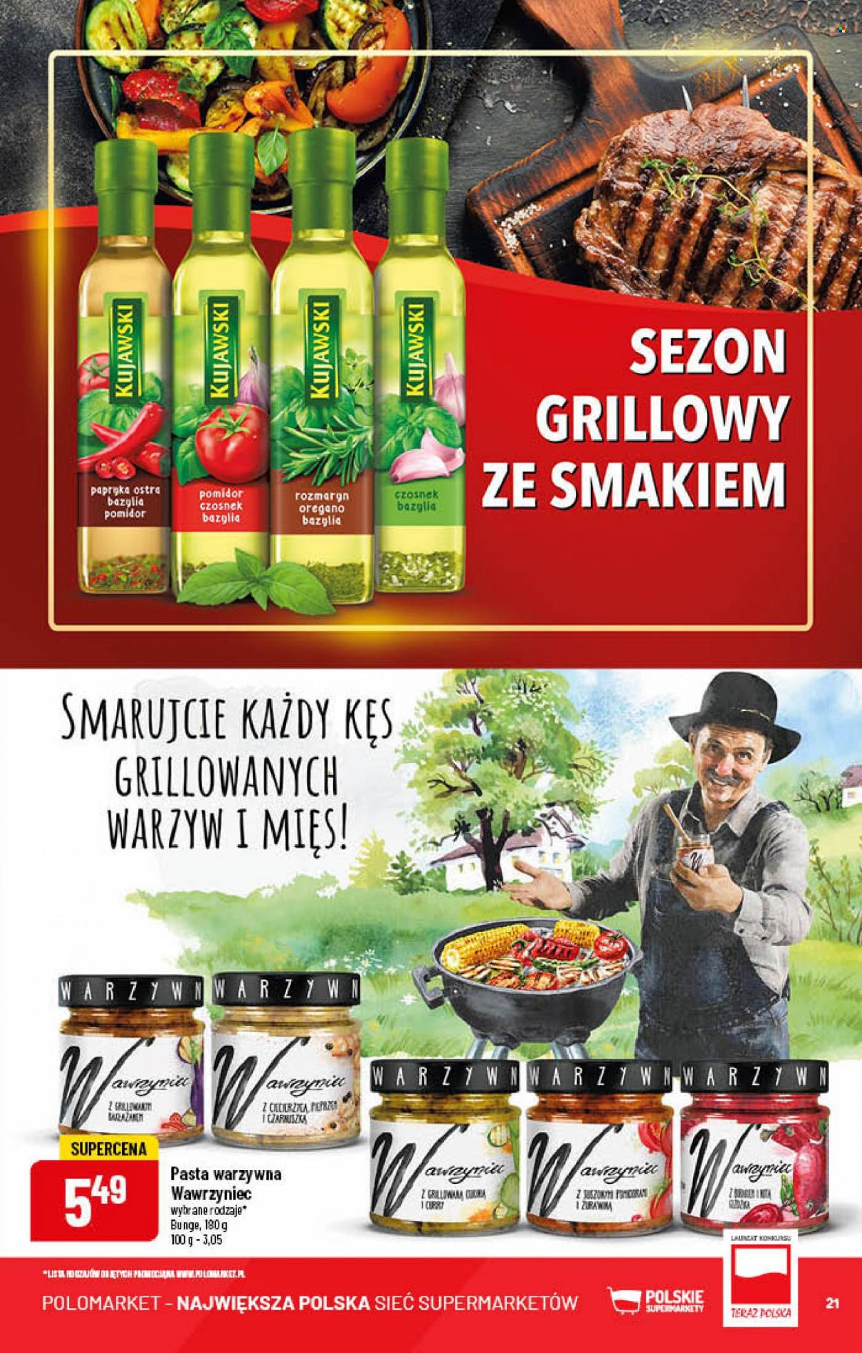 Gazetka Polomarket - 22.06.2022 - 28.06.2022. Strona 21