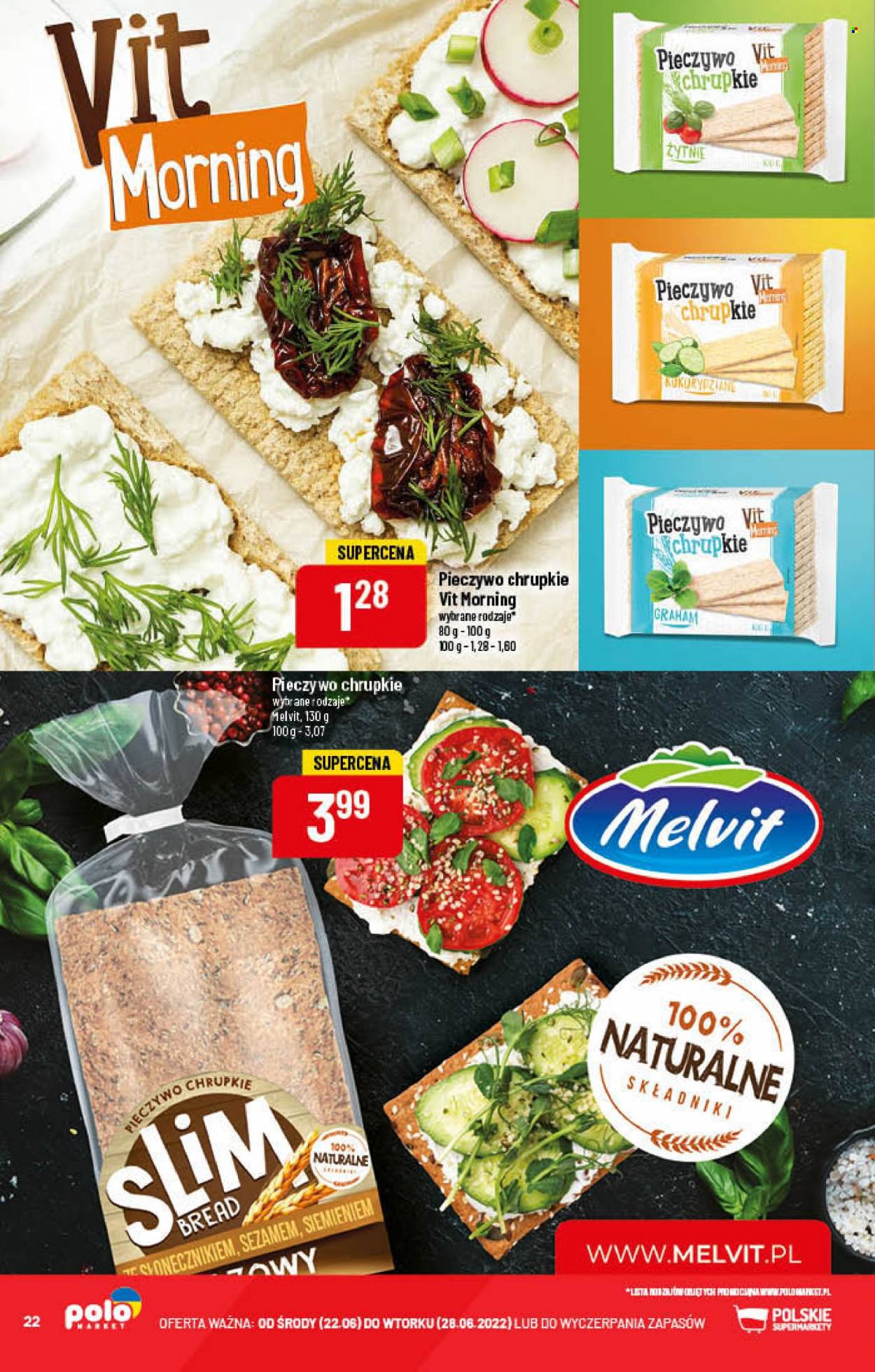 Gazetka Polomarket - 22.06.2022 - 28.06.2022. Strona 22